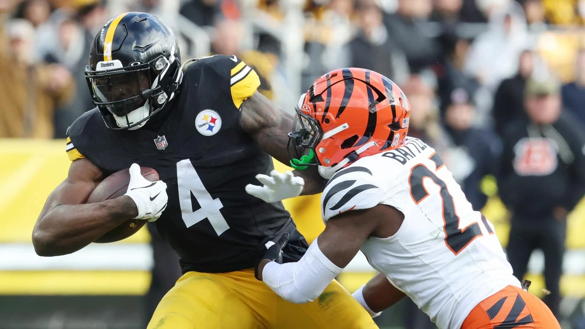 2026 Week 3 NFL predictions, picks, best bets, odds: Experts backing Steelers, Buccaneers on Sunday