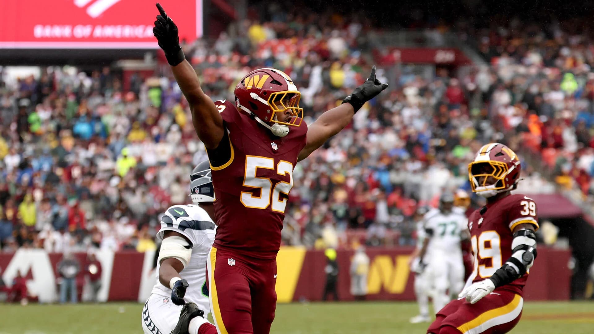 NFL Week 3 grades for all 32 teams: Patriots stumble to an 'F,' Commanders earn an 'A' for stunning Seahawks