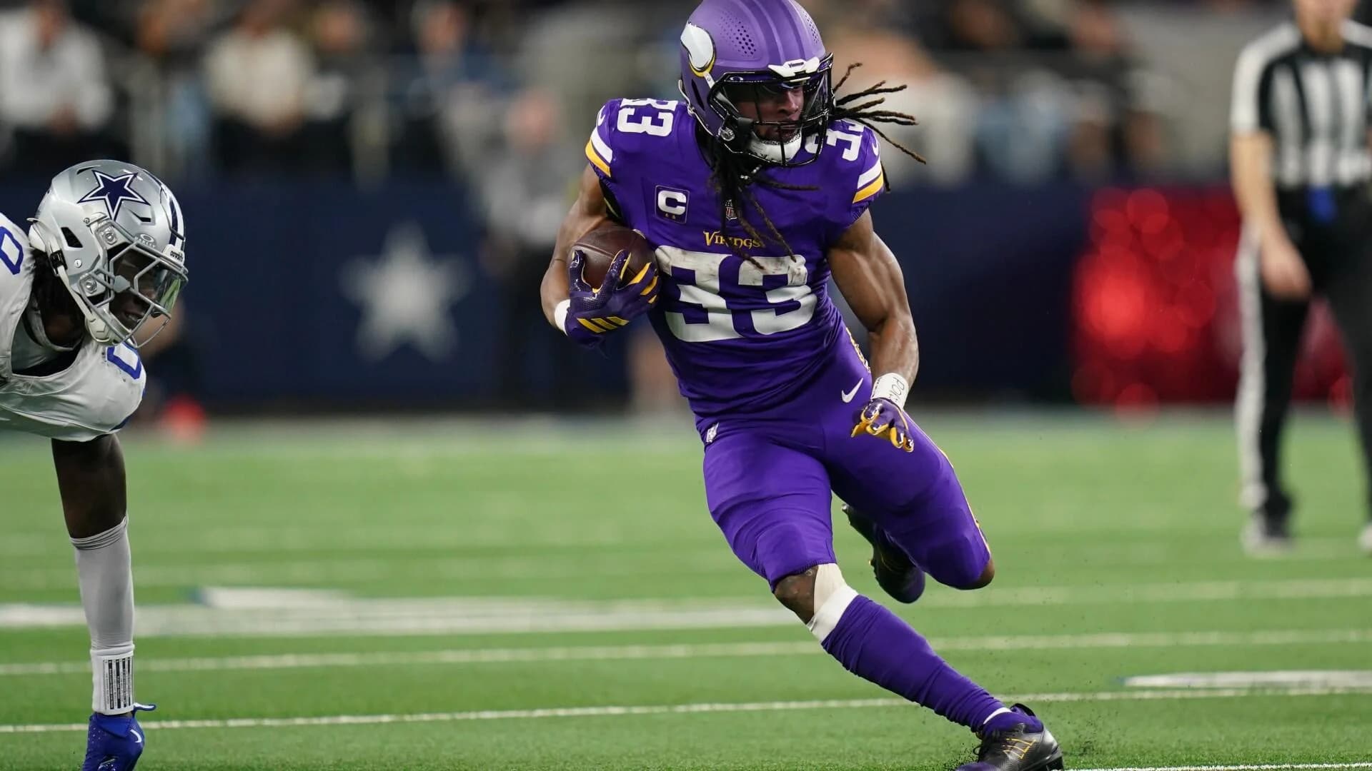 Fantasy football rankings, projections, lineups, sleepers for NFL Week 3, 2026 from advanced model