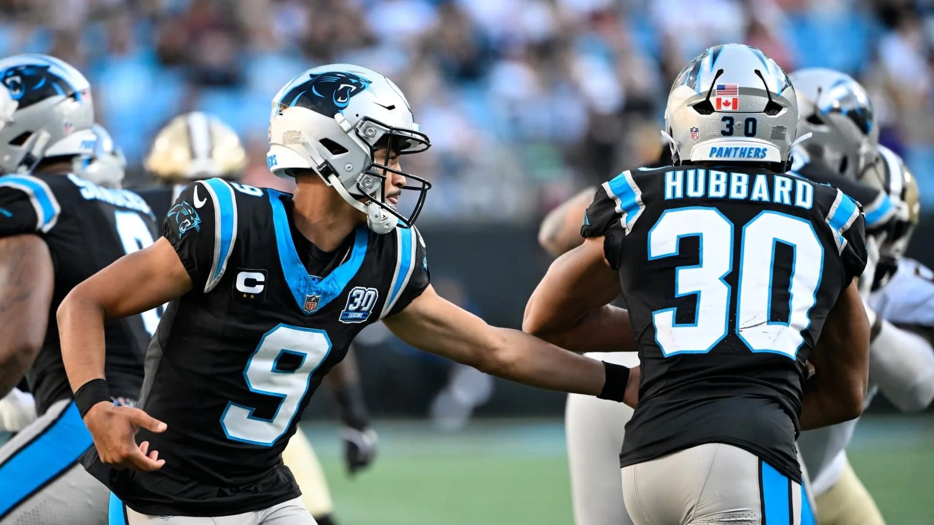NFL longshot parlay picks, bets for Week 3, 2026: Get an epic return of over +13,000,000