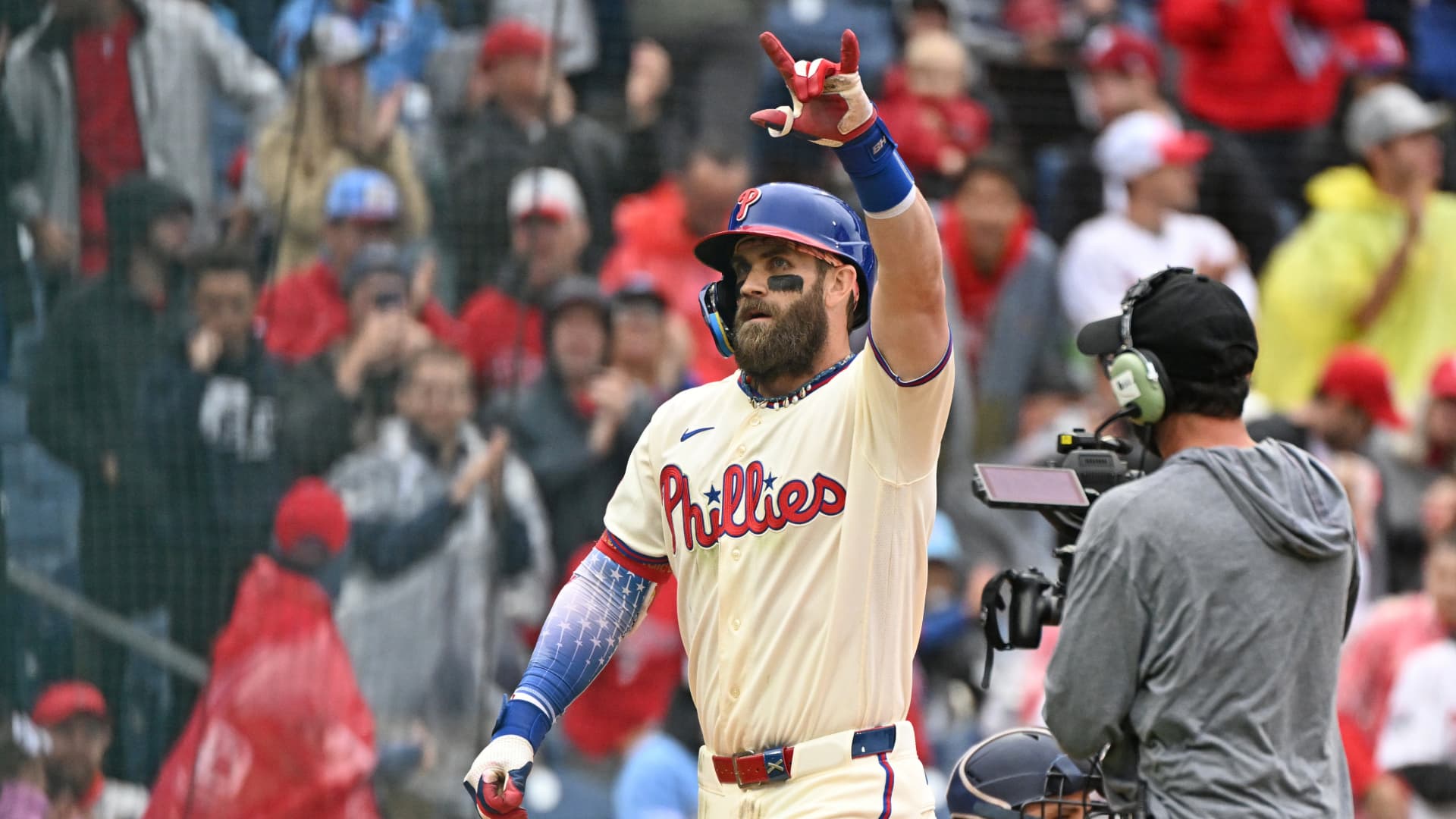 Winners and losers of MLB's Game 162: Phillies, Astros save their seasons, AL West makes mockery of the sport
