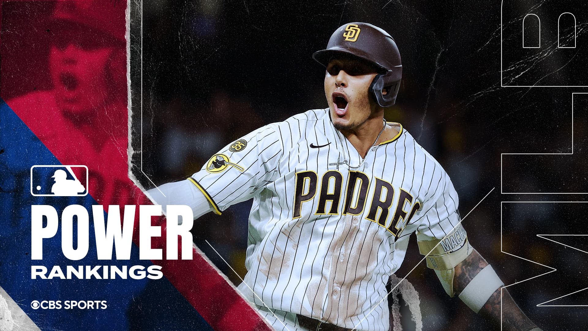 MLB Power Rankings: Playoffs arrive with Padres surging, Brewers at No. 1