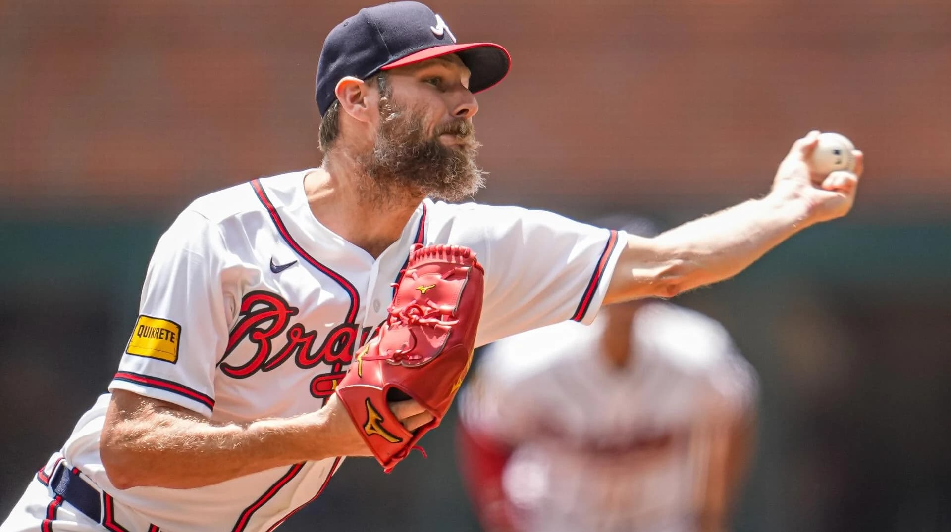 Phillies vs. Braves NL Wild-Card Game 1 picks: Atlanta appears to have major pitching edge behind Chris Sale