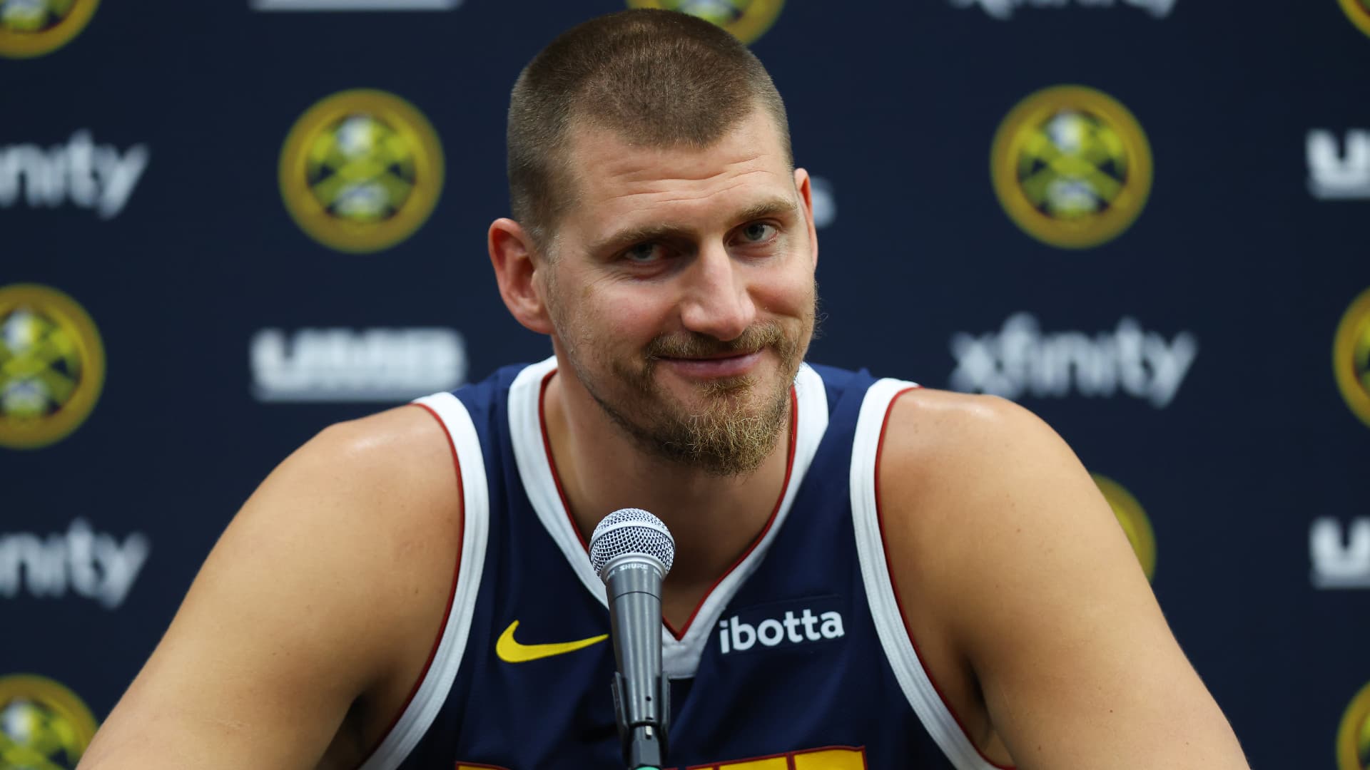 Five most interesting moments from NBA media days: Nikola Jokić makes declaration, all eyes on new-look 76ers
