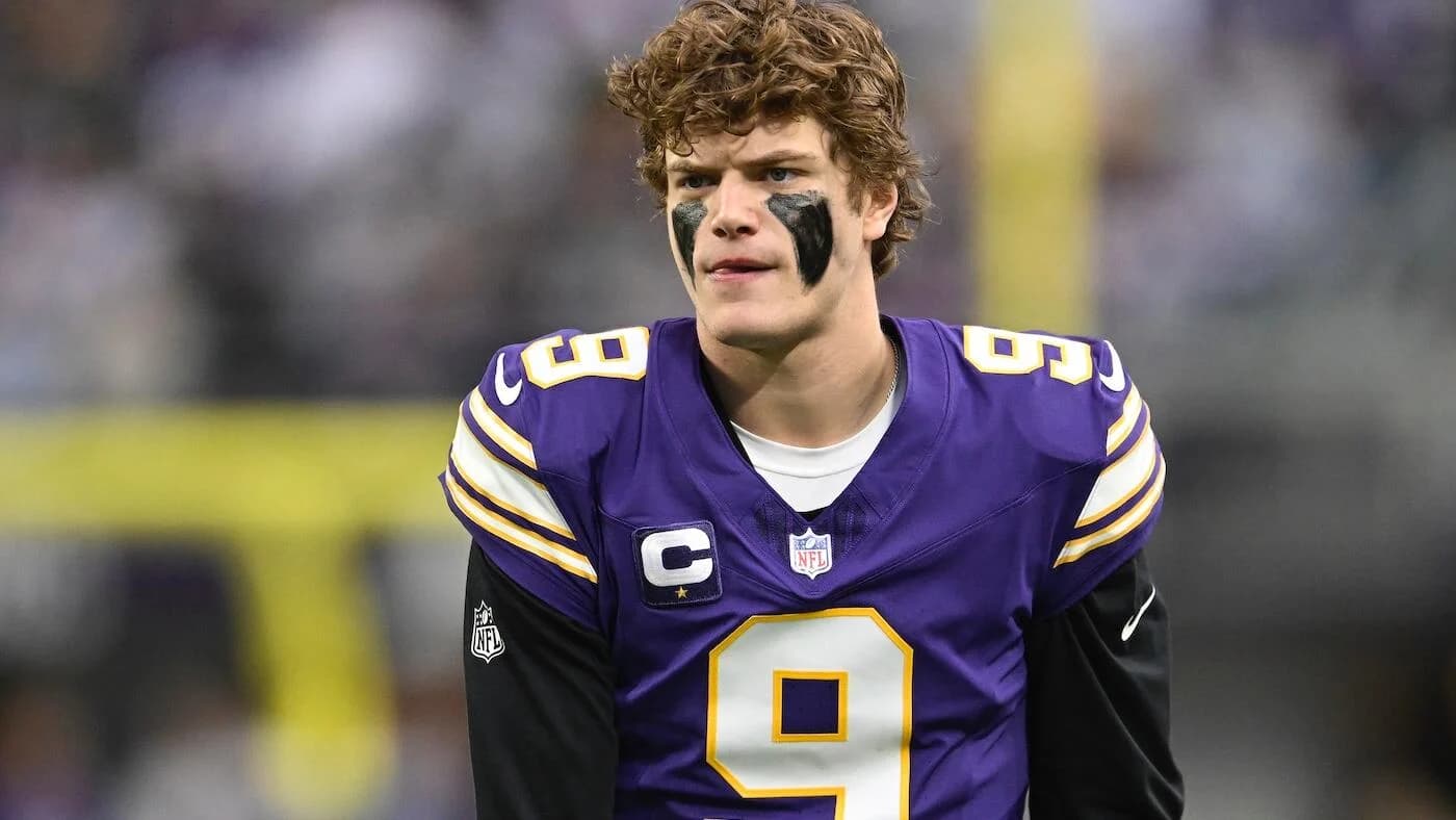 J.J. McCarthy trade grades: QB could be a downgrade for Giants, Vikings get a clean split