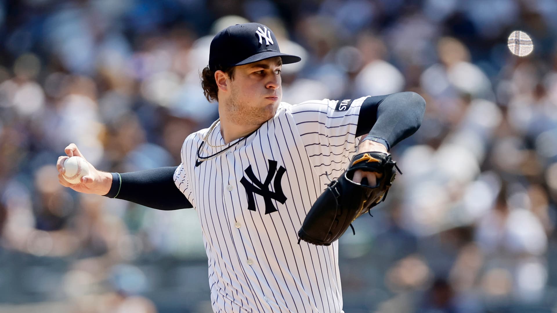 Ranking the pitching staffs of all 12 MLB playoff teams: Yankees rotation looks unbeatable