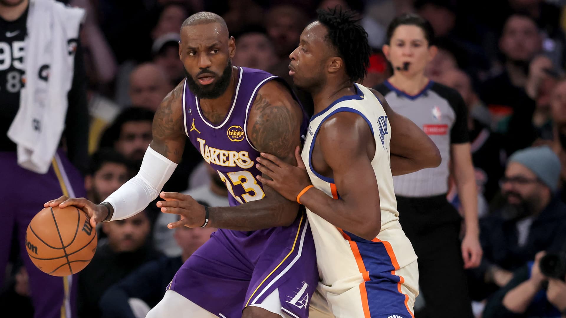 LeBron James confirms he nearly joined the Knicks, will live part-time in New York while playing for 76ers