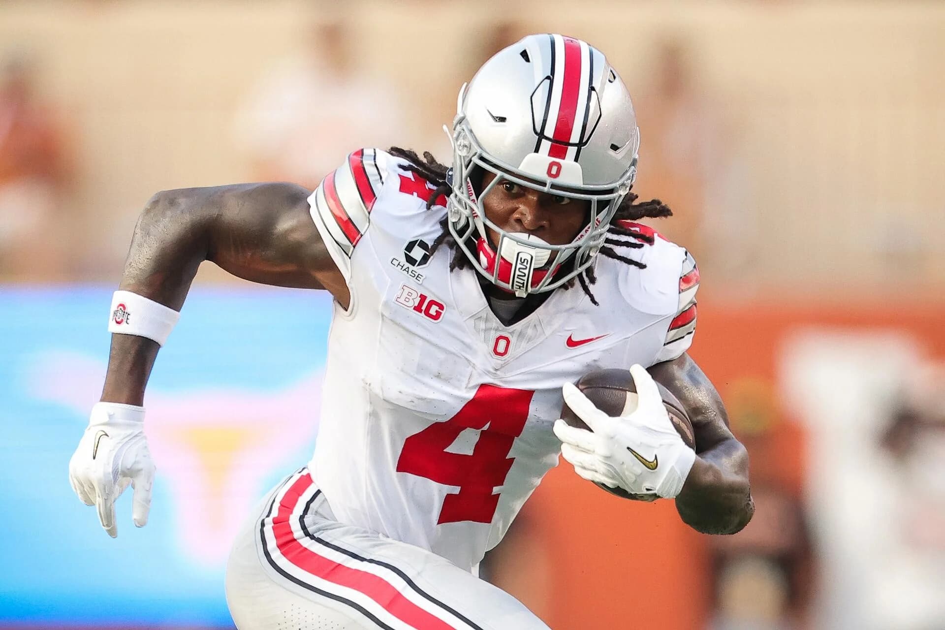 Renner's 2027 NFL mock draft: Dolphins take generational WR Jeremiah Smith No. 1; Arch Manning to Cardinals