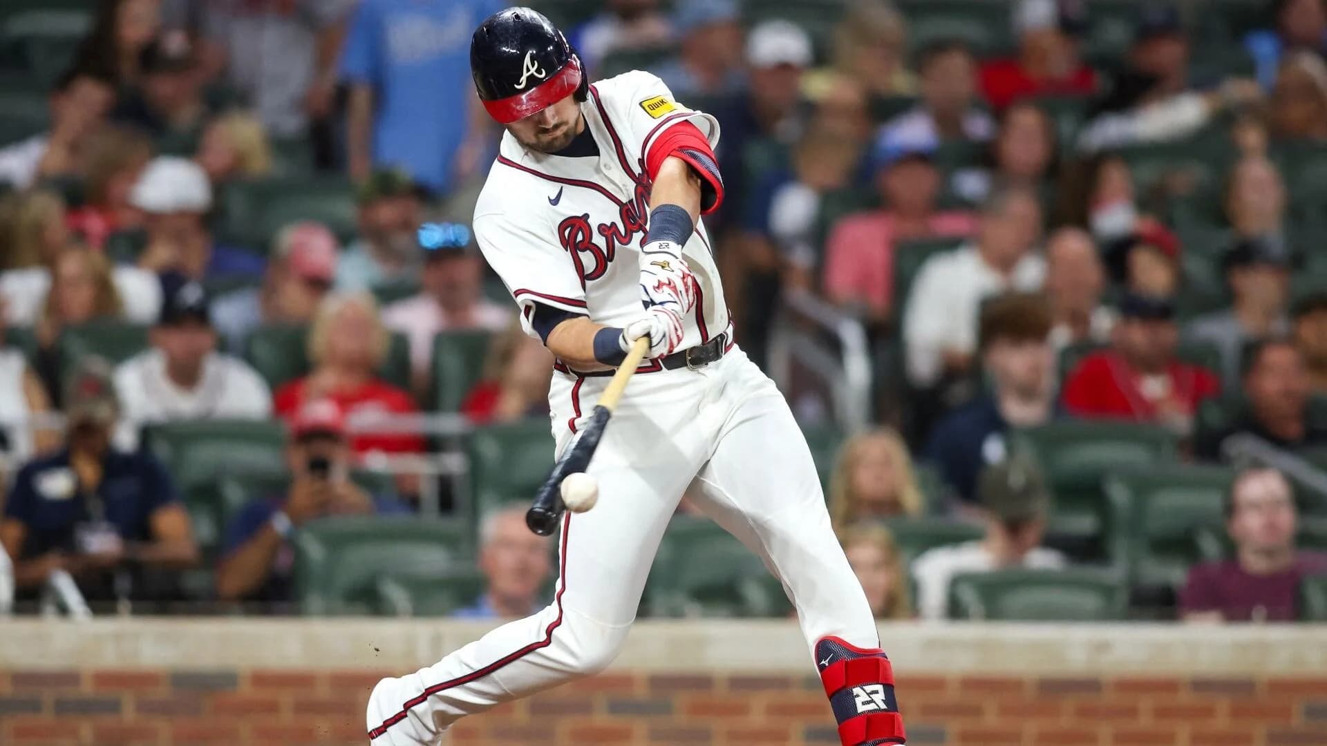 Braves vs. Phillies prediction, odds, line, time: 2026 MLB playoff picks for Tuesday, Sept. 29 by proven model