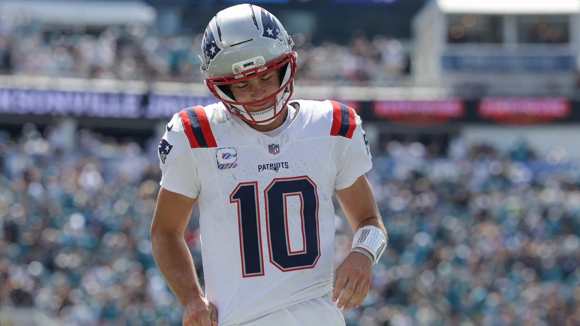 NFL Week 3 panic meter: Chargers in crisis, Patriots unraveling, Packers fading, but Rams will be fine