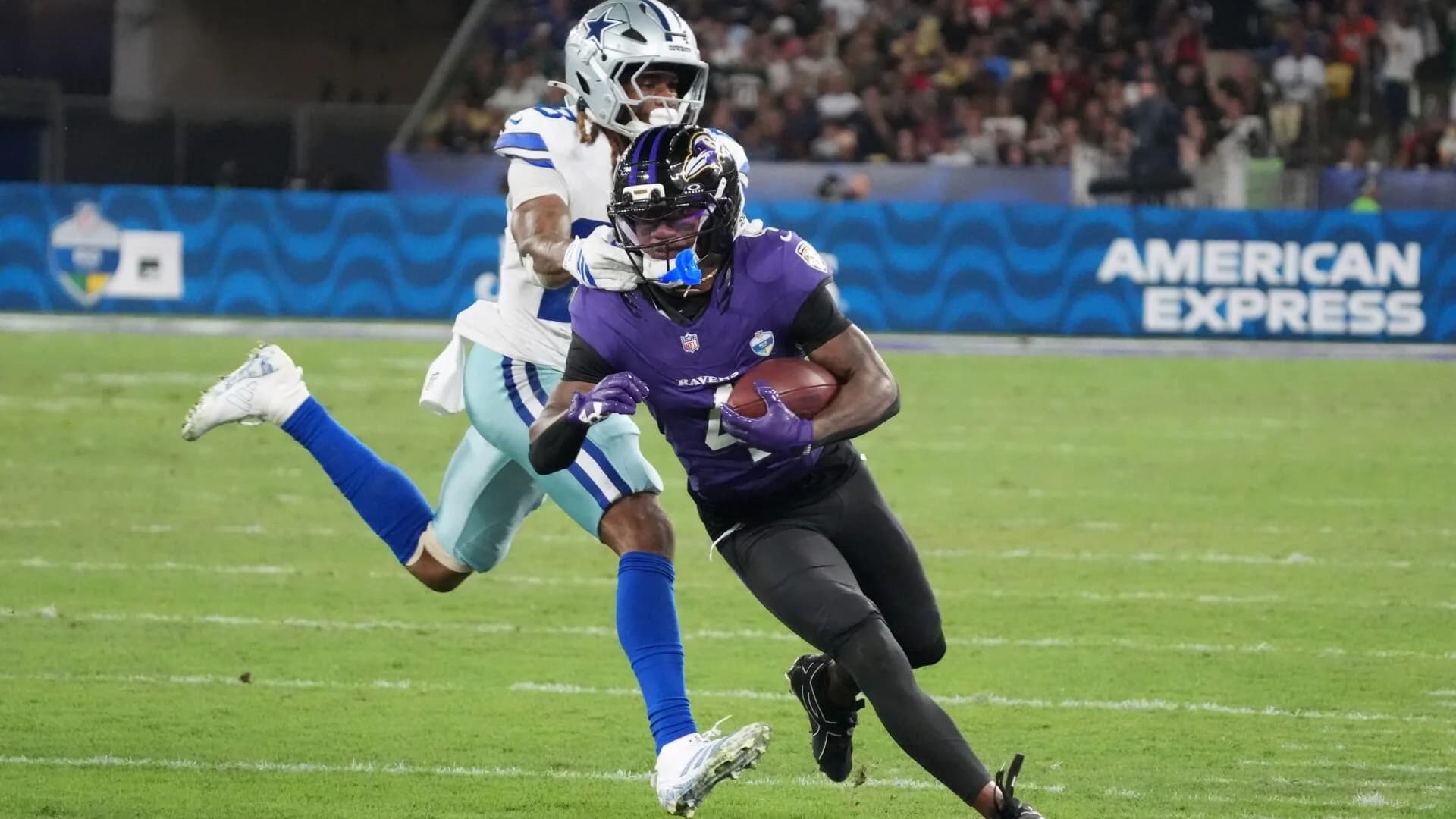 Self-learning AI releases NFL picks, score predictions for every Week 6 game