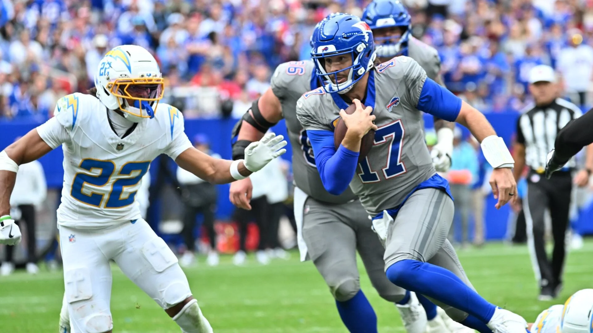 Week 6 NFL betting promos: Snag over $3,000 in bonuses from top online betting apps, sportsbooks