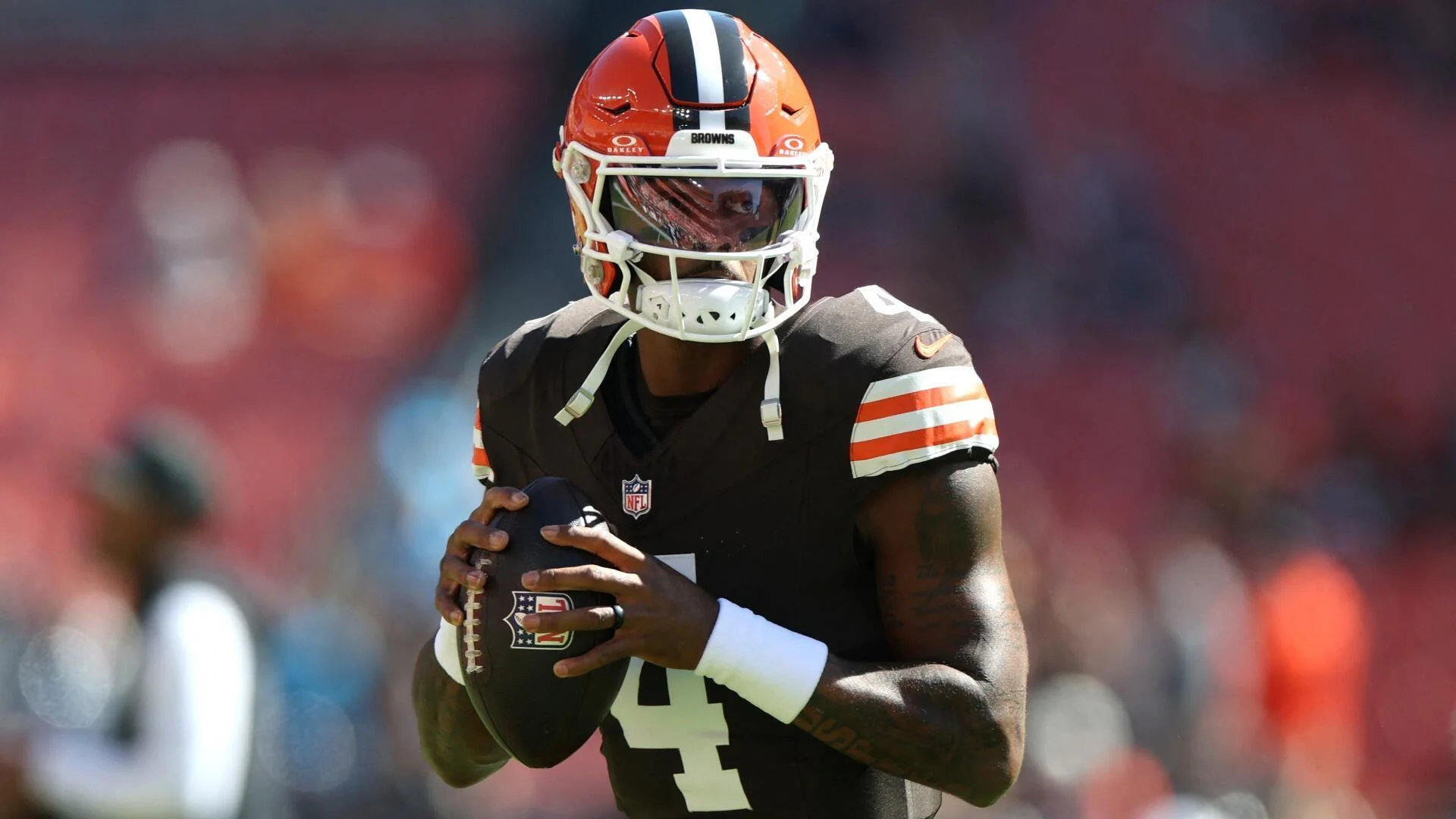 NFL survivor pool picks, knockout strategy, advice for Week 7, 2026: Fade the Cleveland Browns