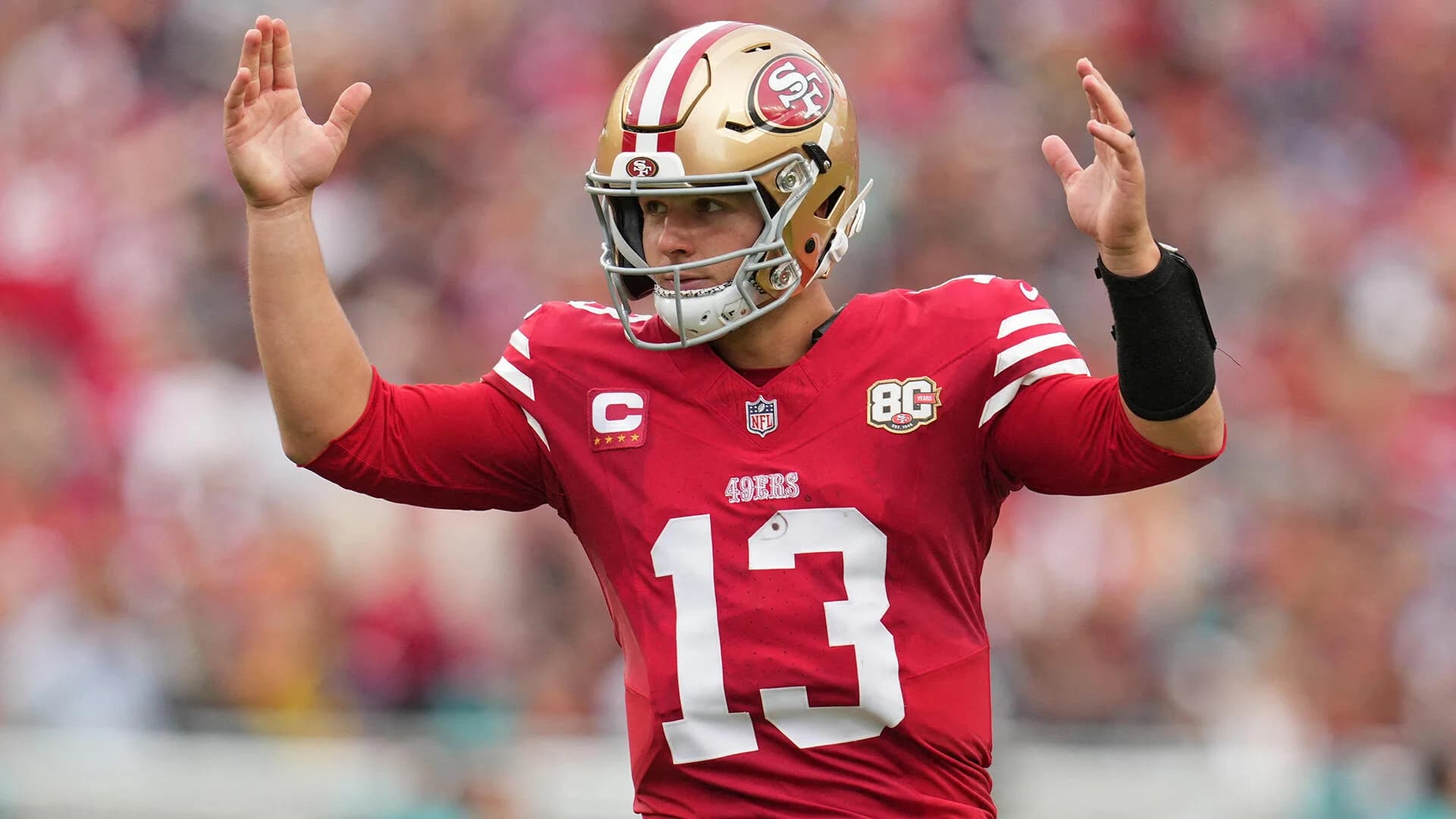 Week 7 NFL betting guide, props, spreads: Model, expert, parlay, DFS and season-long fantasy picks revealed