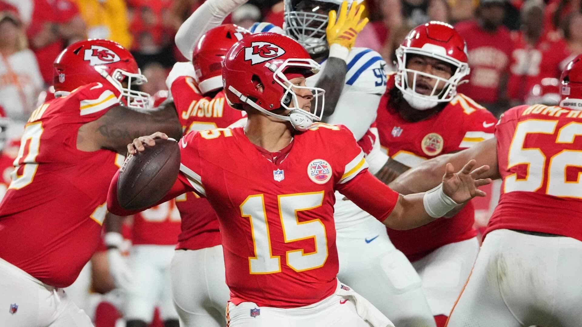 Chiefs vs. Chargers prediction, odds, time: 2026 NFL Week 6 picks by proven model