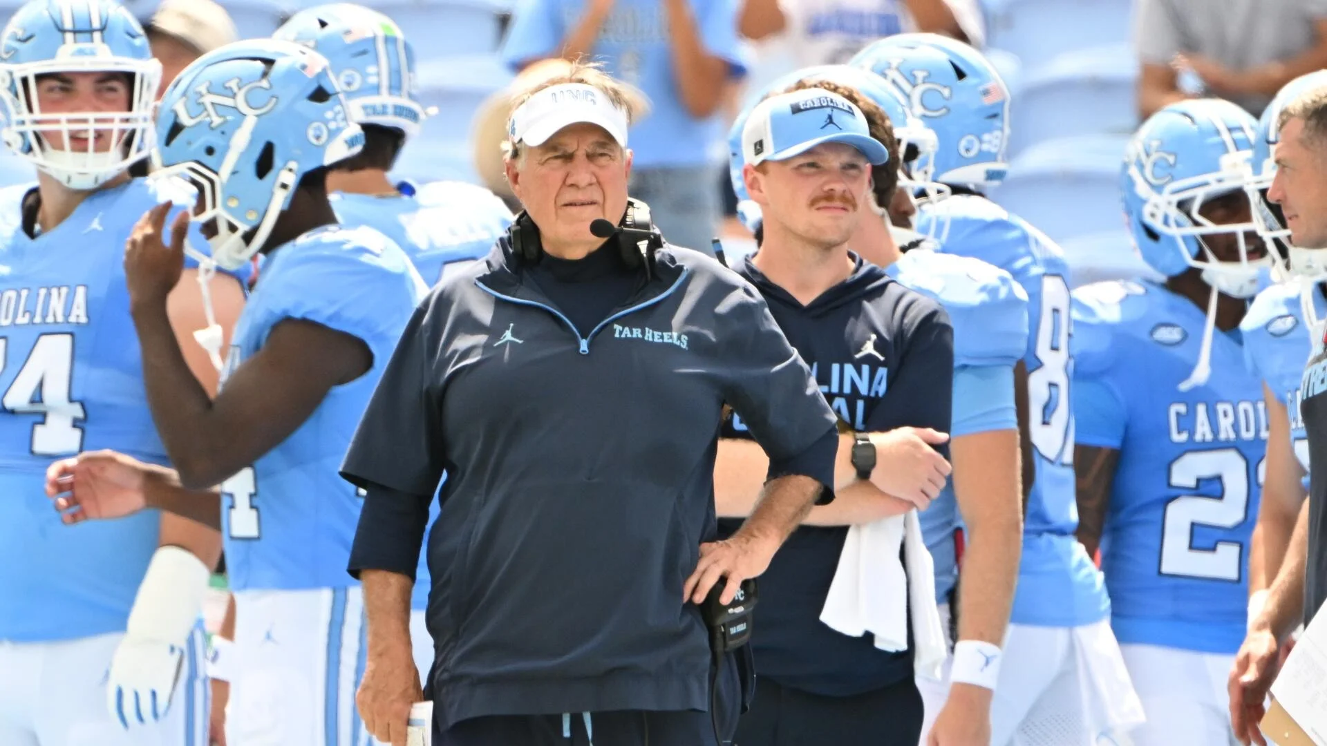 North Carolina vs. Duke odds, best bets: Picks, predictions, start time for Week 7 college football Saturday