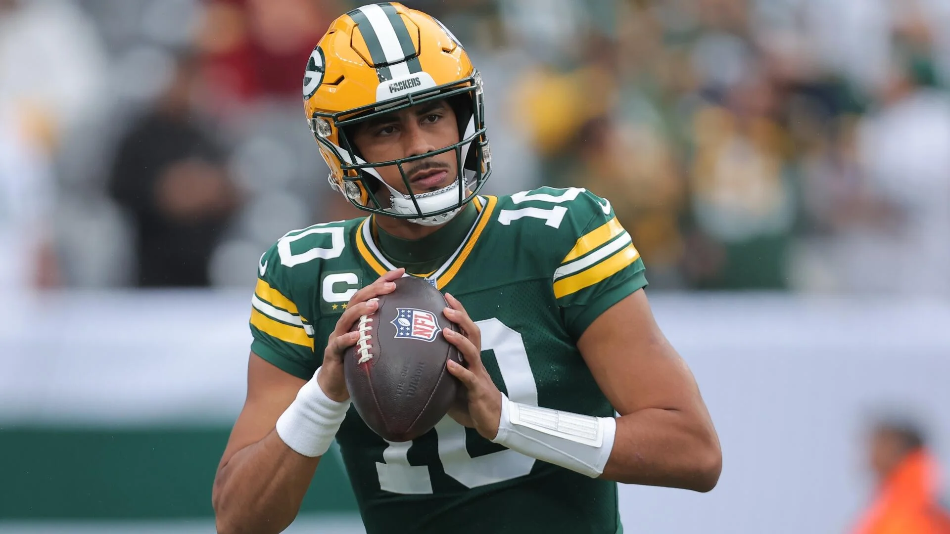 Week 6 NFL picks, best bets from proven model: This 5-leg parlay returns more than 25-1