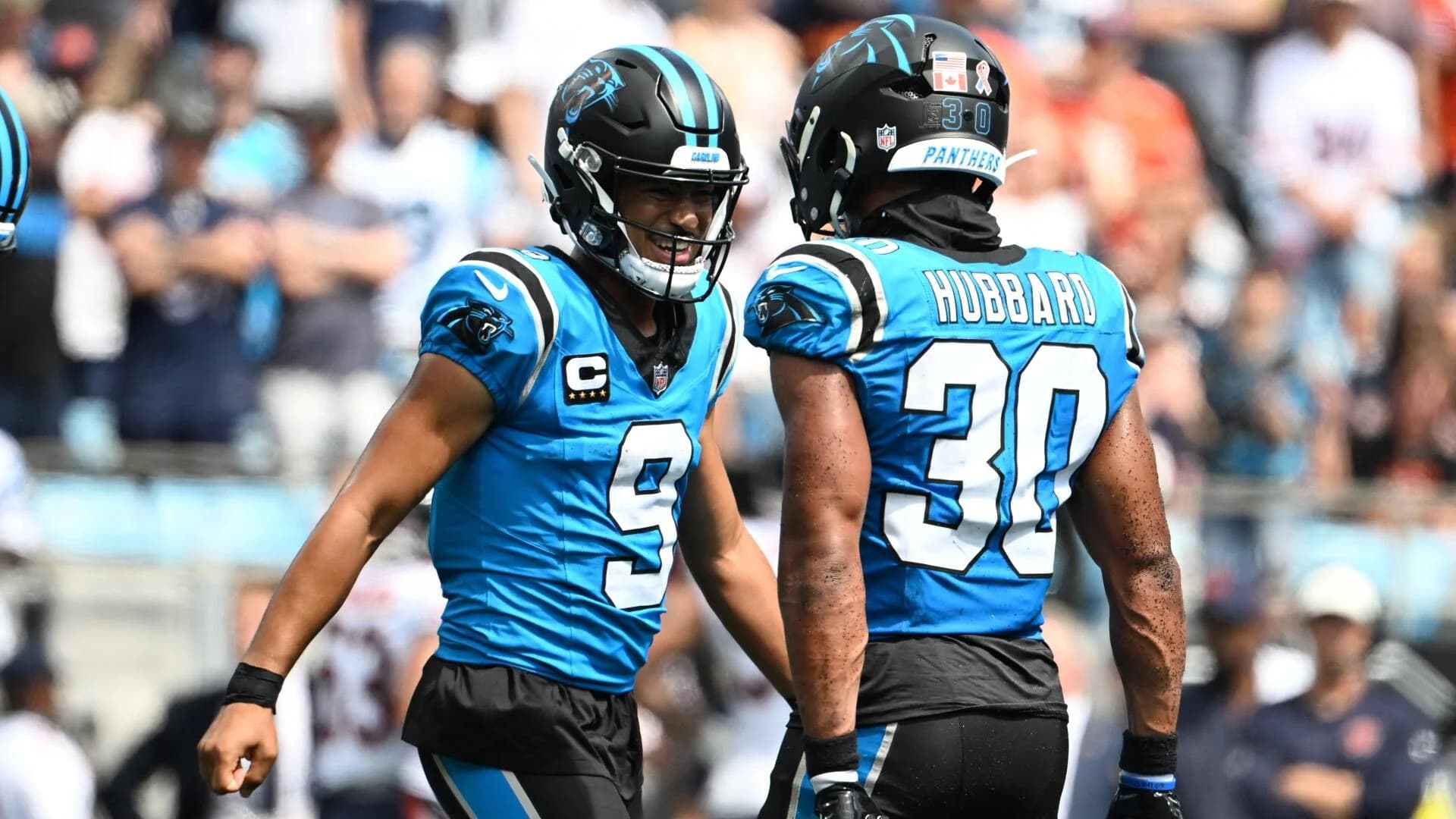Panthers vs. Eagles odds, picks, prediction, spread: Start time, betting preview, best bets for NFL Week 6