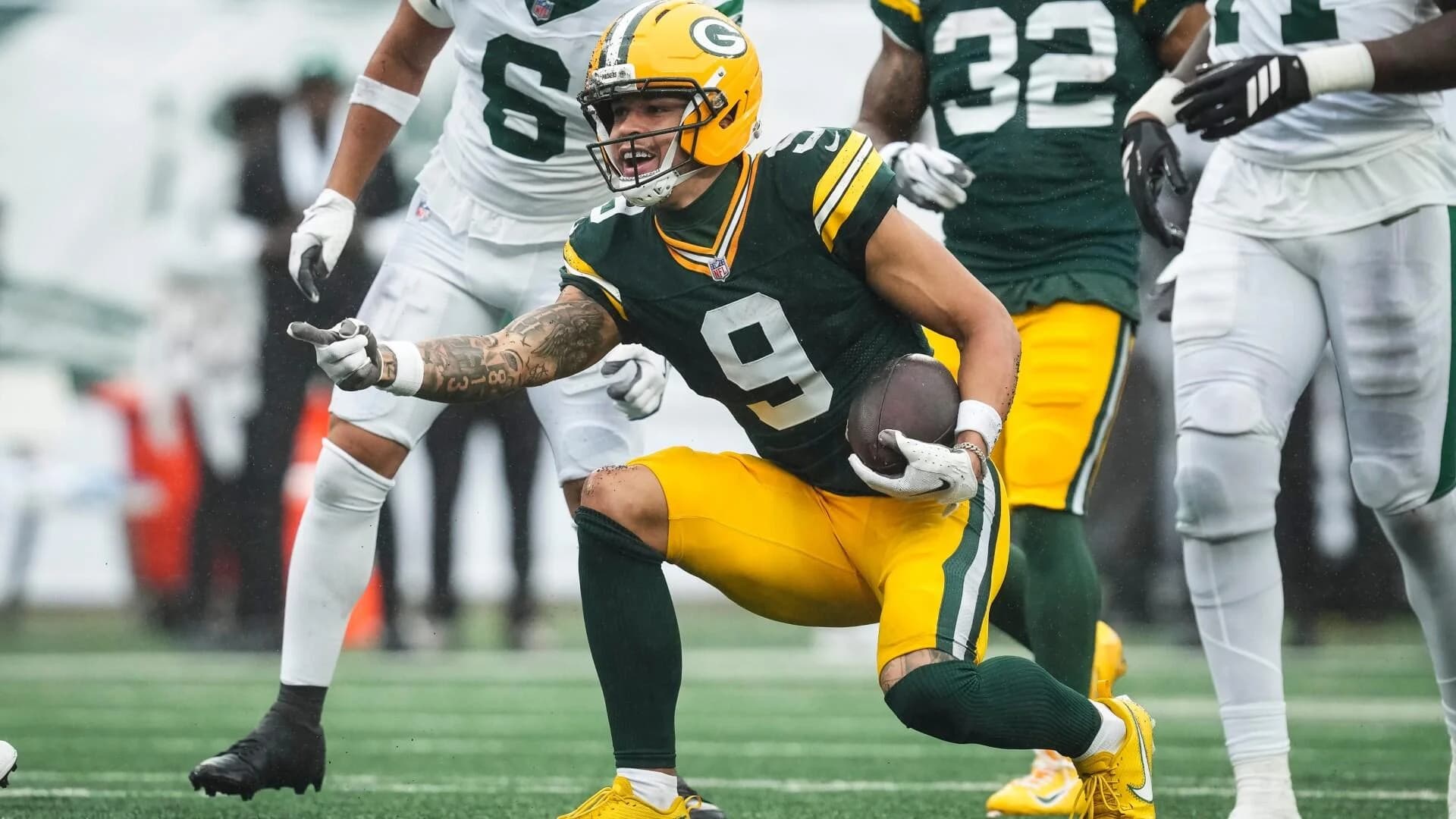'Thursday Night Football' prediction, odds, time: Packers vs. Panthers picks by expert who's on a 50-20 run
