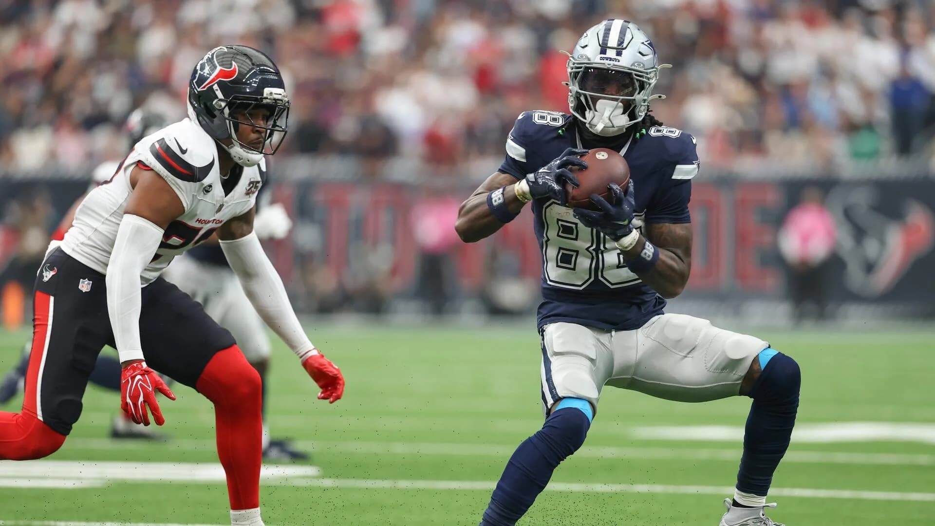 NFL DFS, Cowboys vs. Packers: Top daily Fantasy picks, lineups, advice for 'Sunday Night Football'