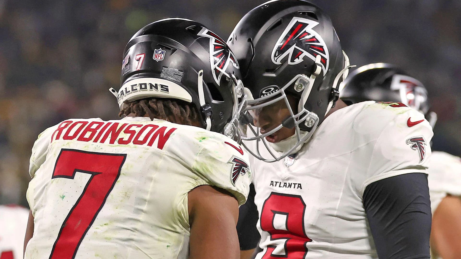 NFL Week 7 bold predictions: Cardinals stun Broncos without scoring TD, Bijan Robinson shreds 49ers