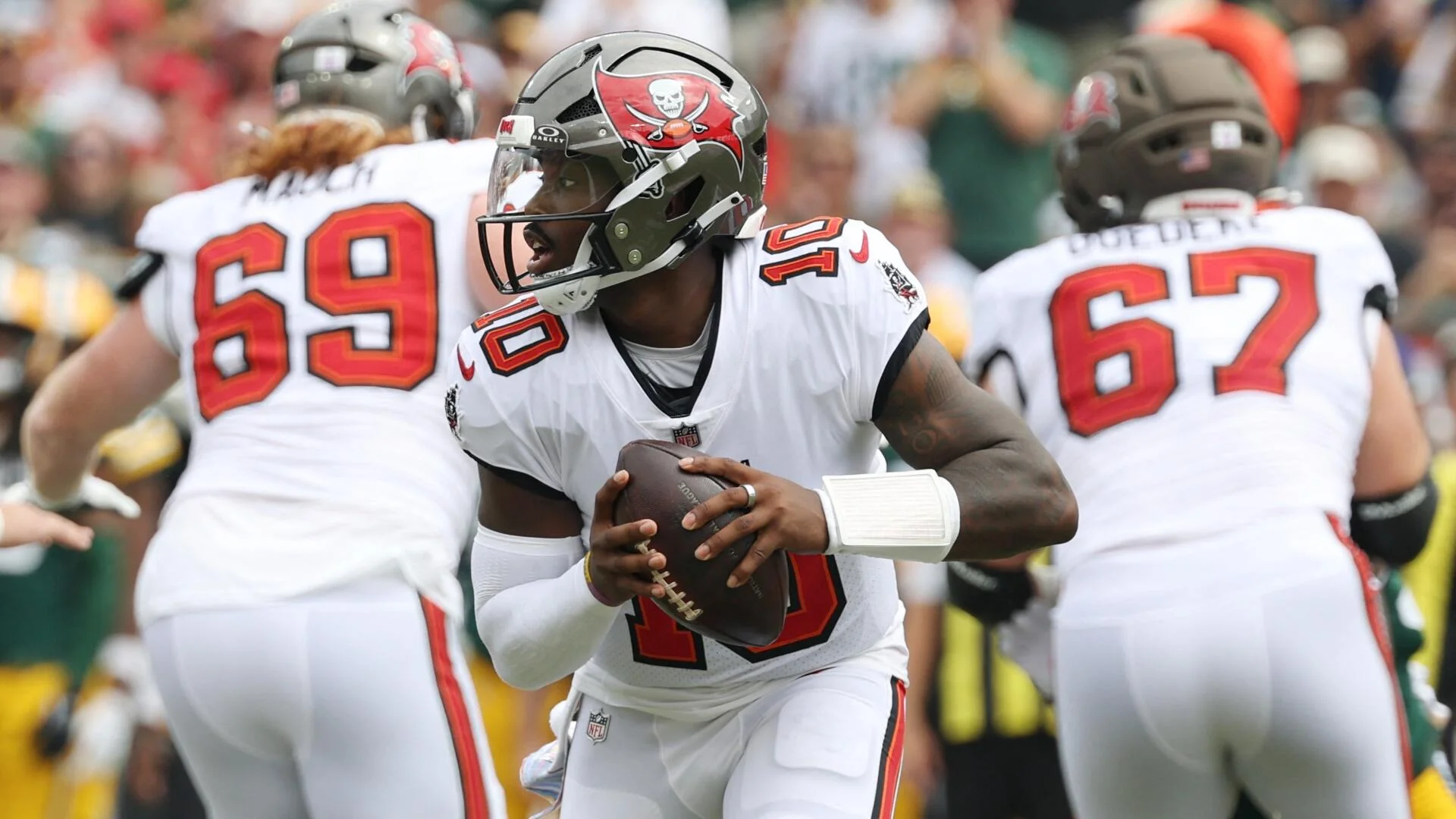 Best Kalshi promo code CBSSPORTS55 in Florida: Get $55 bonus for Jaguars, Buccaneers in Week 6