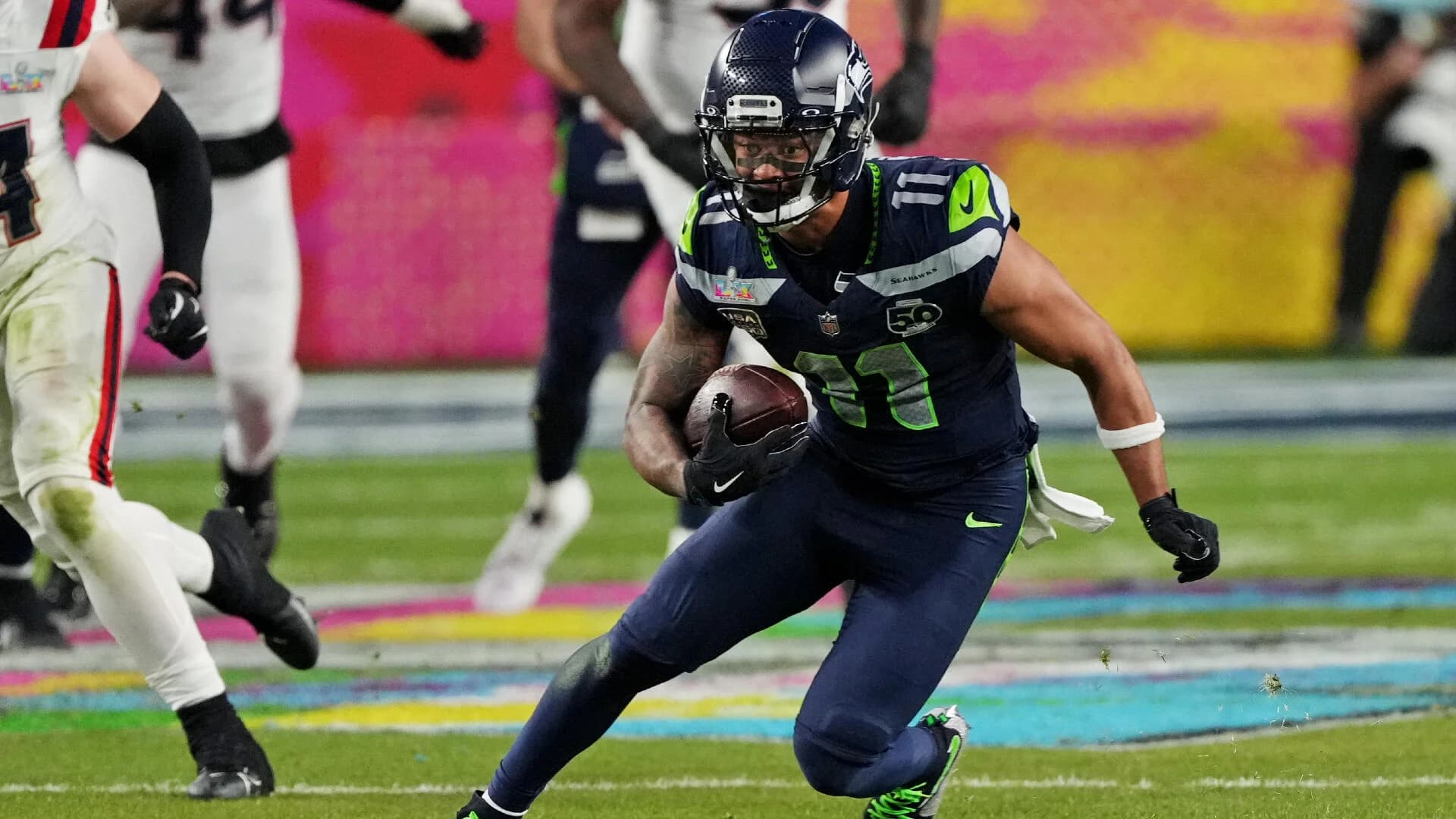Week 5 NFL odds, spreads, totals, betting lines, for all 16 games, including Bears-Packers, Falcons-Ravens