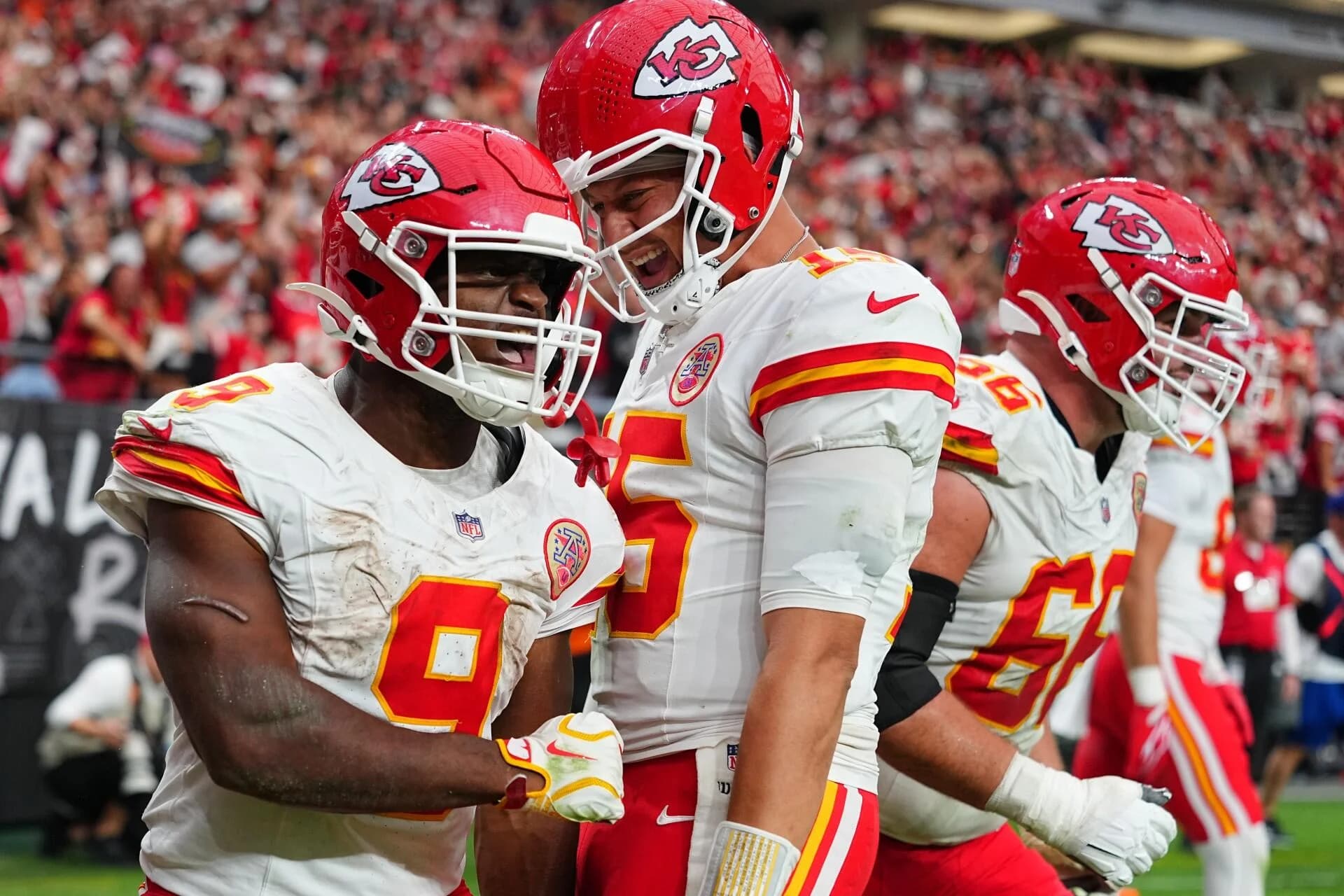 Chargers vs. Chiefs odds, predictions: Kalshi promo code CBSSPORTS55 for $55 bonus on NFL Week 6 showdown