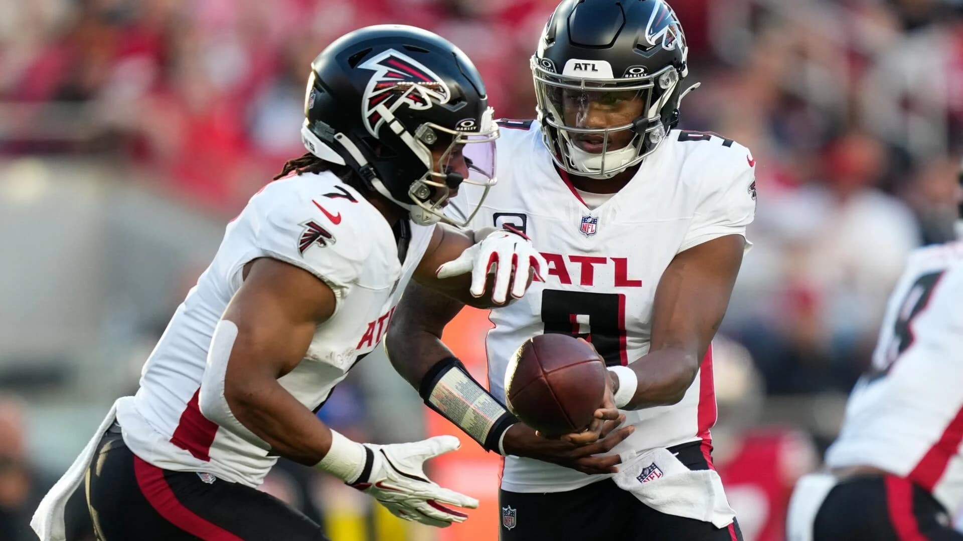 Ravens vs. Falcons odds, picks, predictions: Use Kalshi promo code CBSSPORTS55 for $55 bonus on NFL Week 5