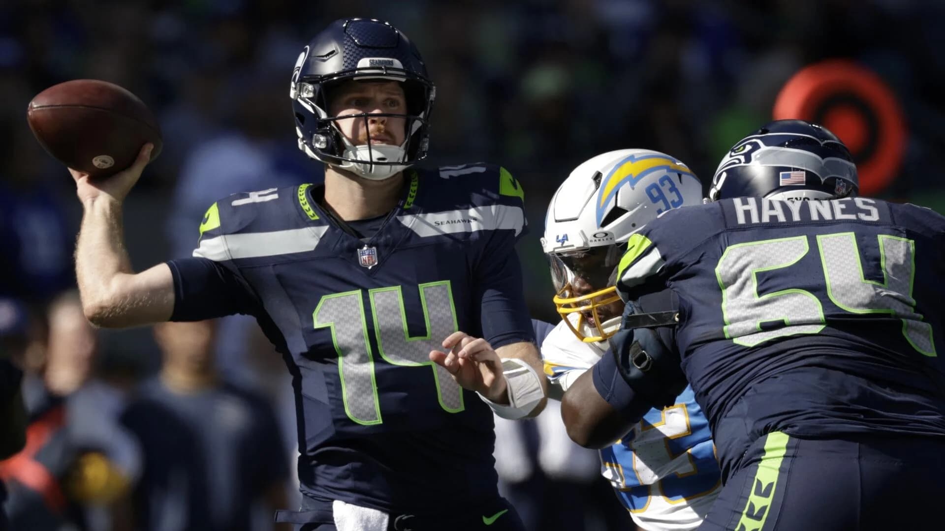 Week 7 NFL score predictions, odds, picks, betting advice: Proven model reveals projections for every game