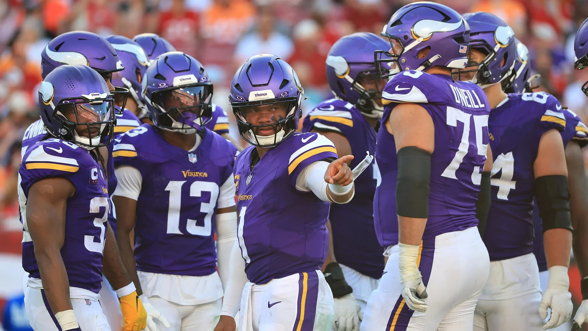 Colts vs. Vikings NFL Week 7 odds, picks, prediction, spread: Start time, betting preview, best bets