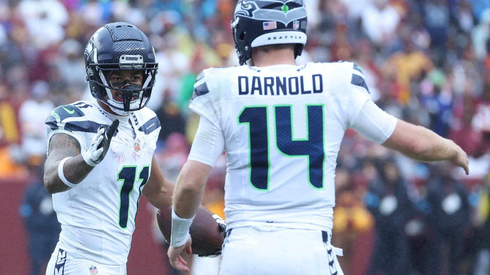'Sunday Night Football' prediction, odds, time: Seahawks vs. Chiefs picks from expert who's on 28-16 run