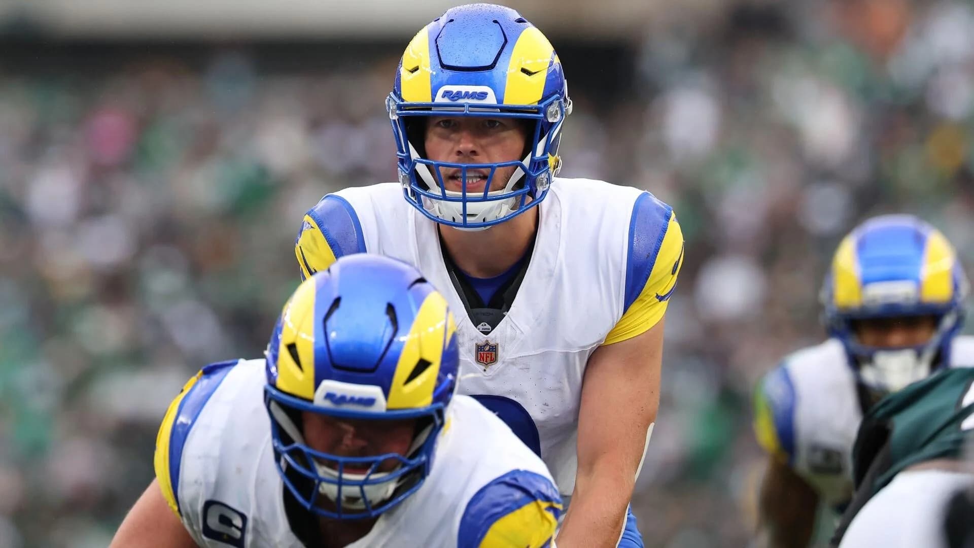 'Monday Night Football' prediction, odds, spread, time: Rams vs. Bills picks from expert on 28-10 roll