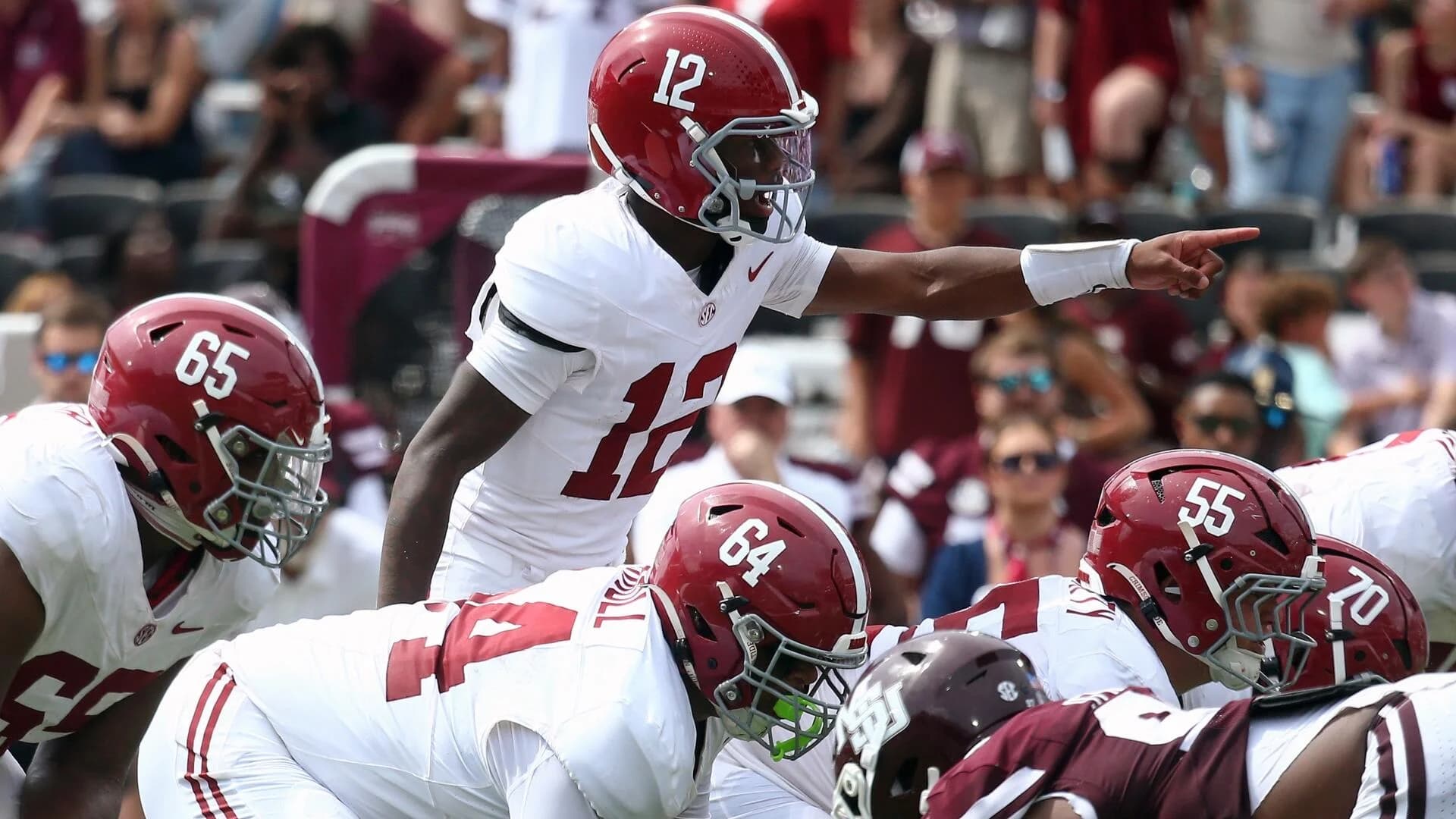 Best Week 7 college football betting promos: Claim over $3,000 in bonuses from best betting apps, sportsbooks