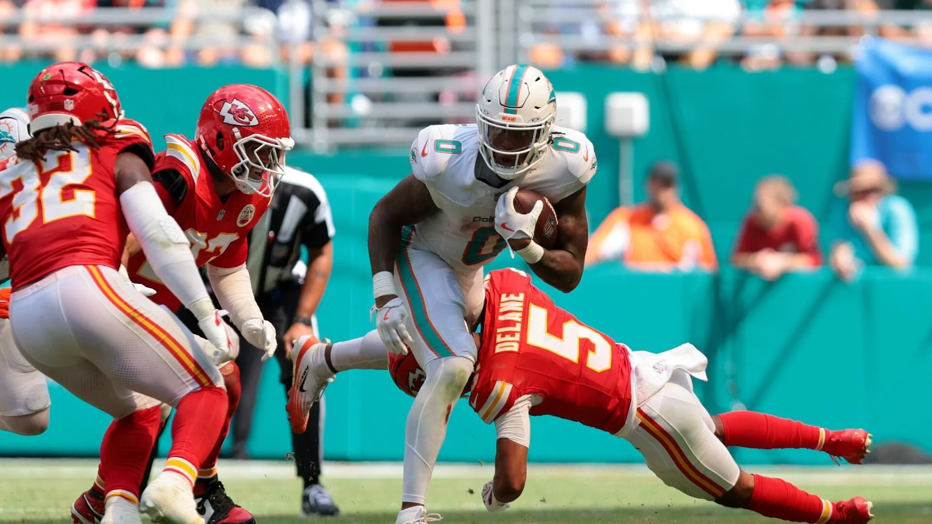 NFL longshot parlay picks, bets, player props for Week 7, 2026: Get an epic return of +20,000,000