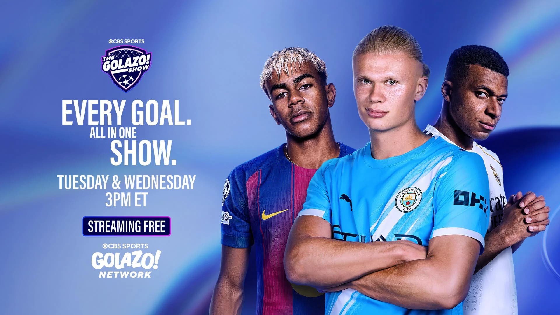 Footy Fix: Champions League returns with Arsnal, Manchester United. Barcelona and Bayern in action Tuesday
