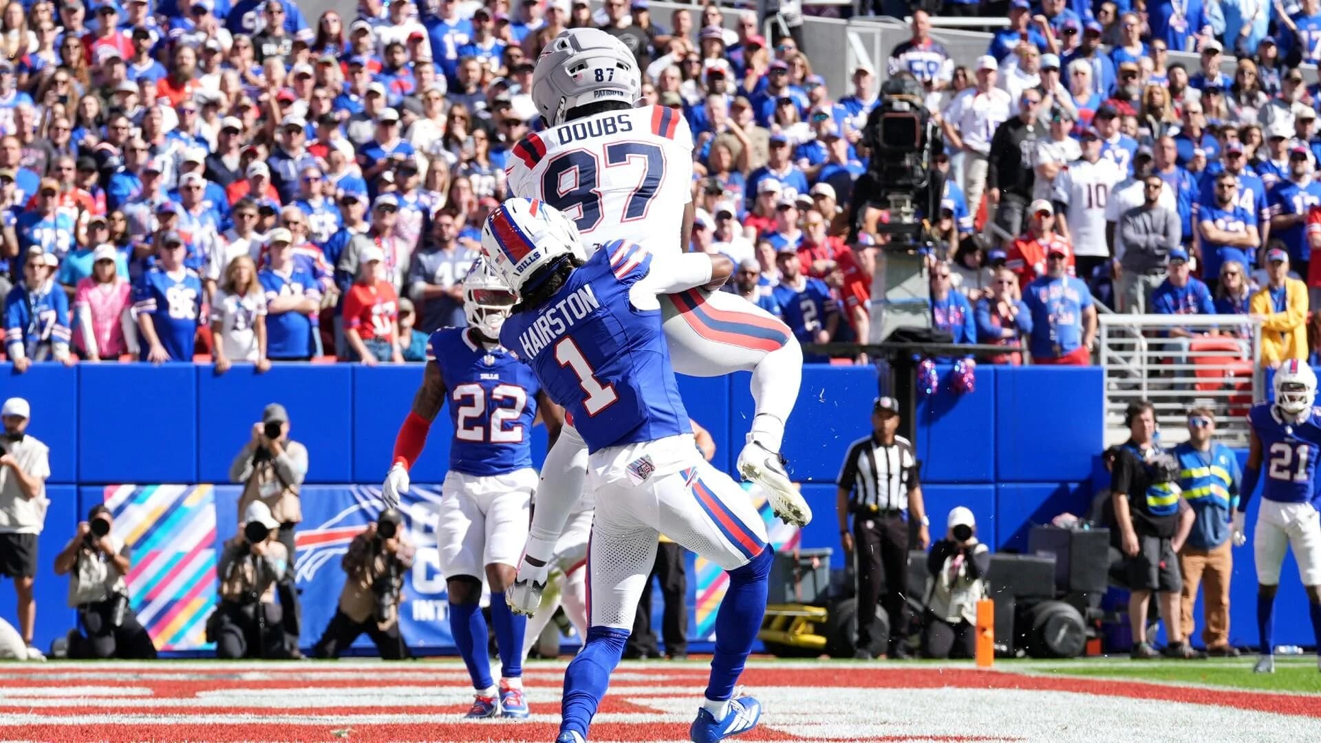 Week 6 NFL score predictions, best picks today: Expert reveals exact scores for every NFL game
