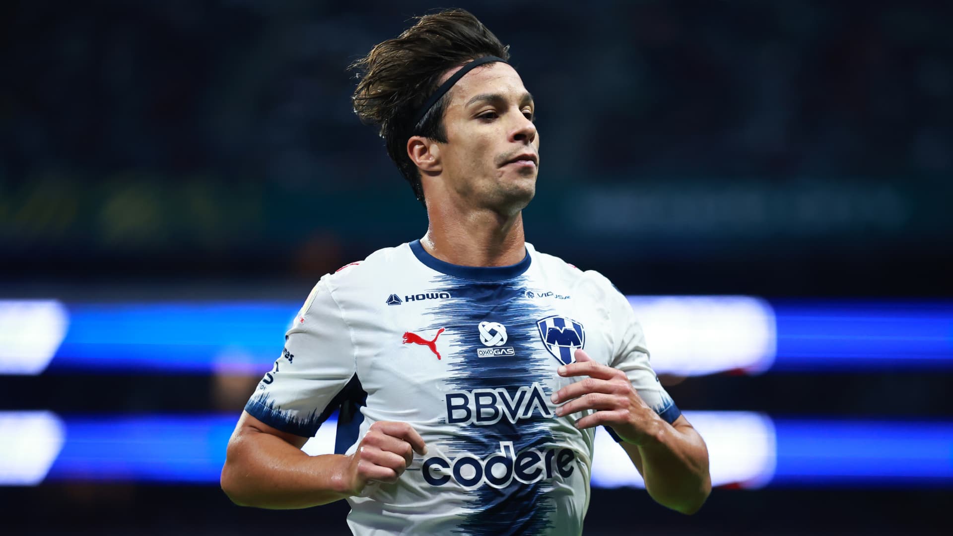 Monterrey risk missing Liga MX playoffs for first time since 2016 ahead of Club America showdown