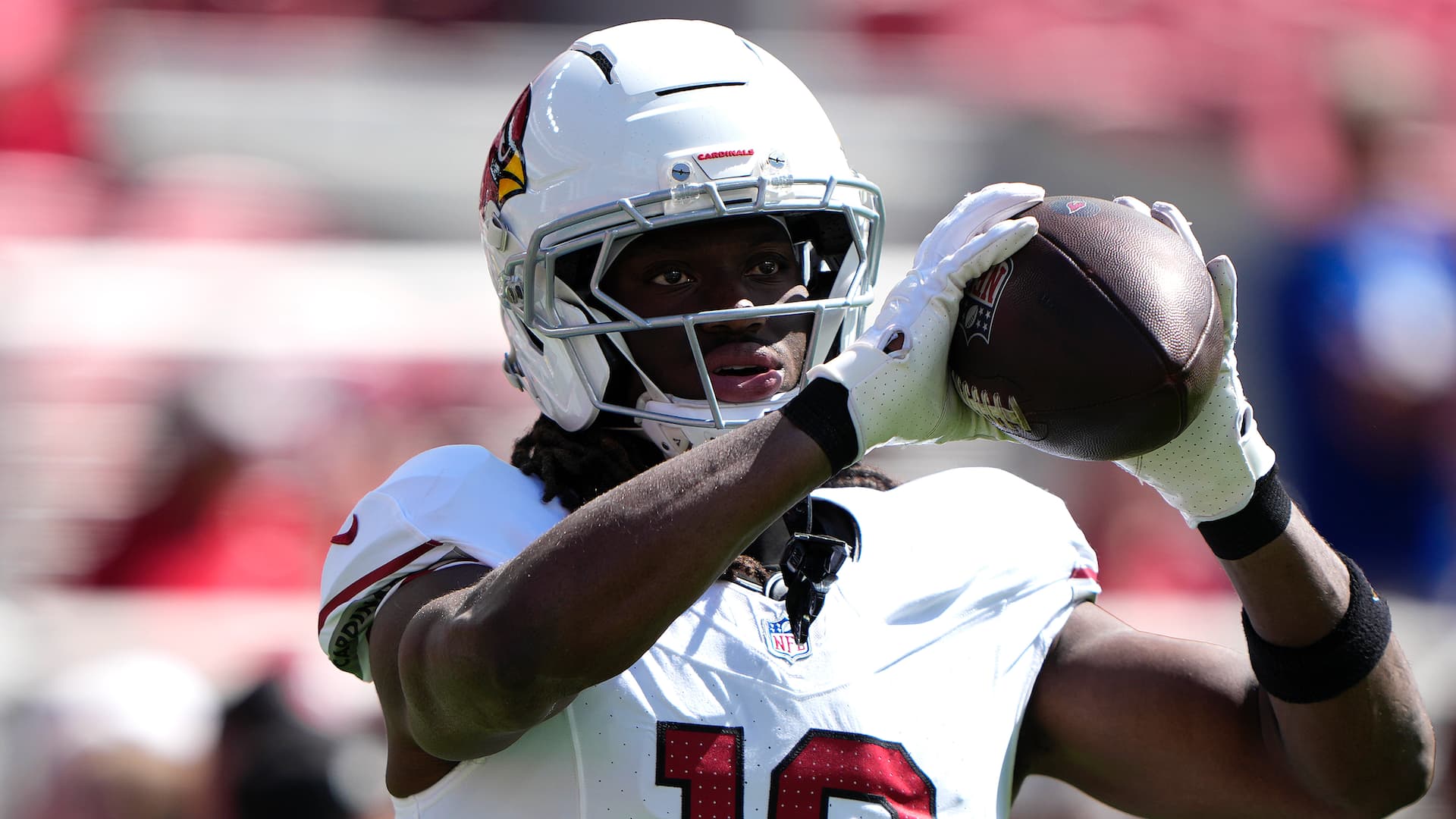 Marvin Harrison trade: A look at other top-5 picks who were traded ahead of Year 4 in the last decade