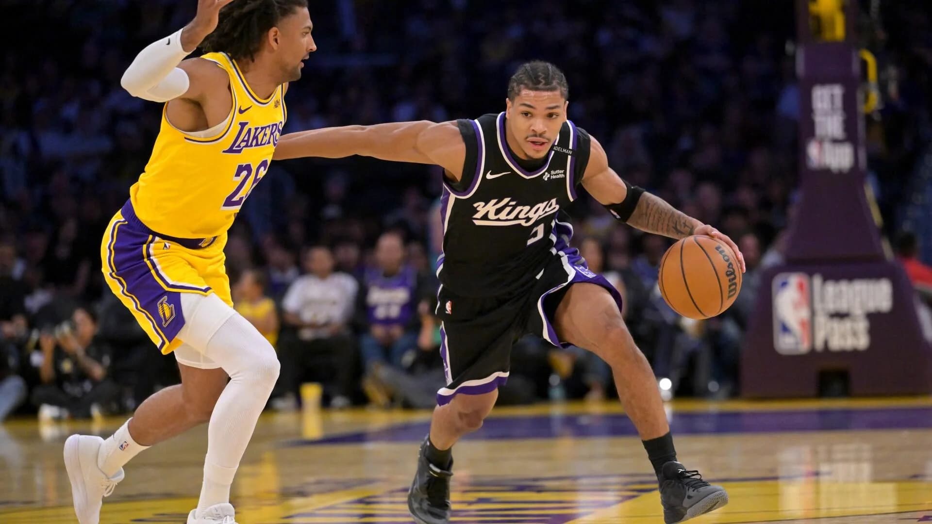 Fantasy basketball rankings 2026-27: Sleepers, breakouts and busts via advanced NBA model