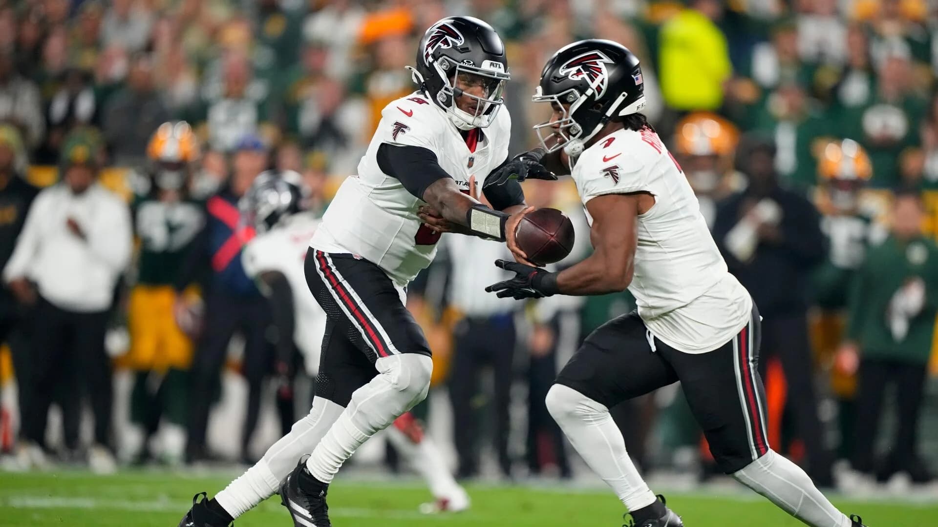 Ravens vs. Falcons prediction, odds, time: Week 5 'Sunday Night Football' picks from proven model