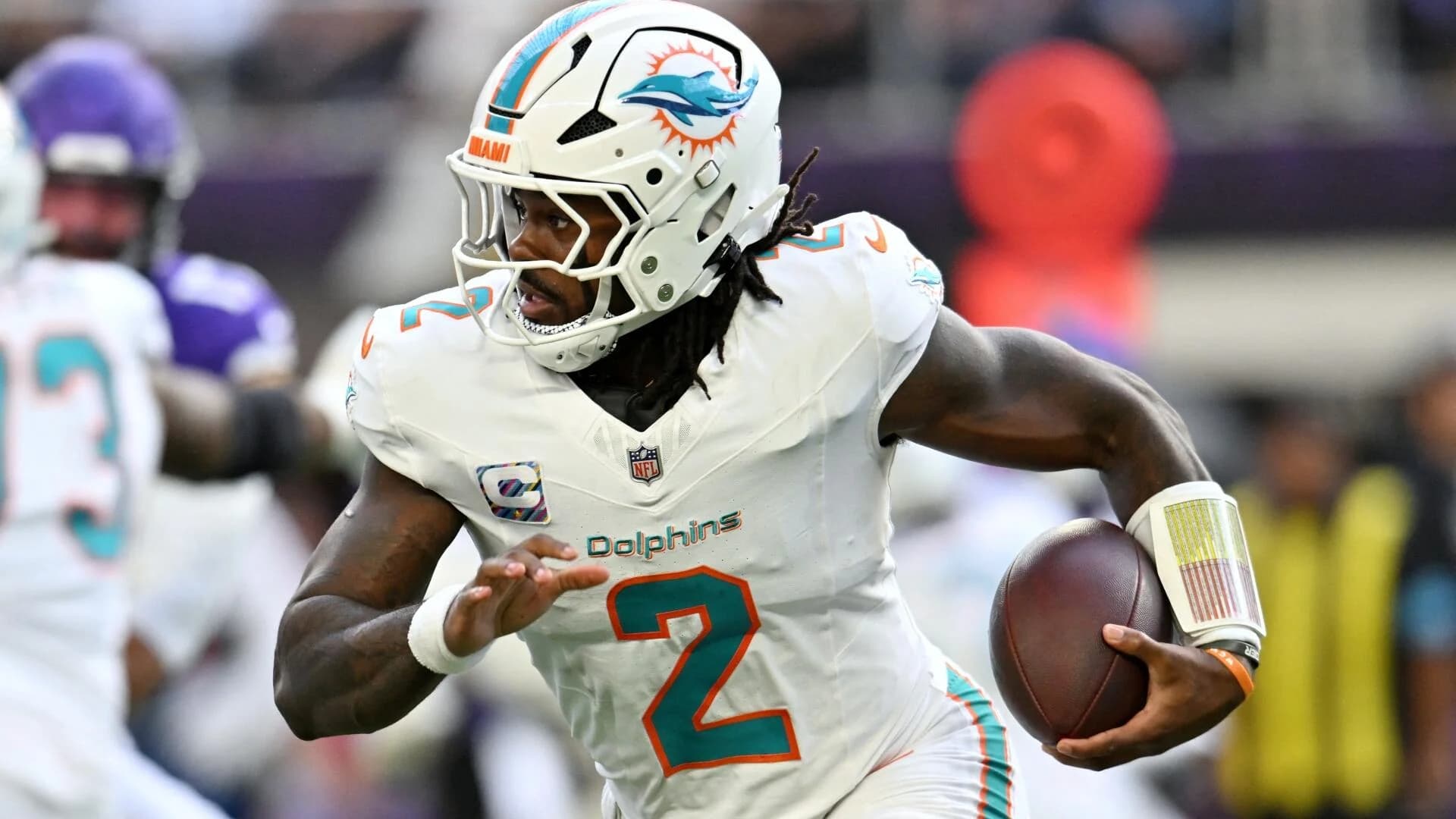 NFL best bets, predictions: Who will be last winless team? Evaluating odds, schedules for Dolphins, Chargers