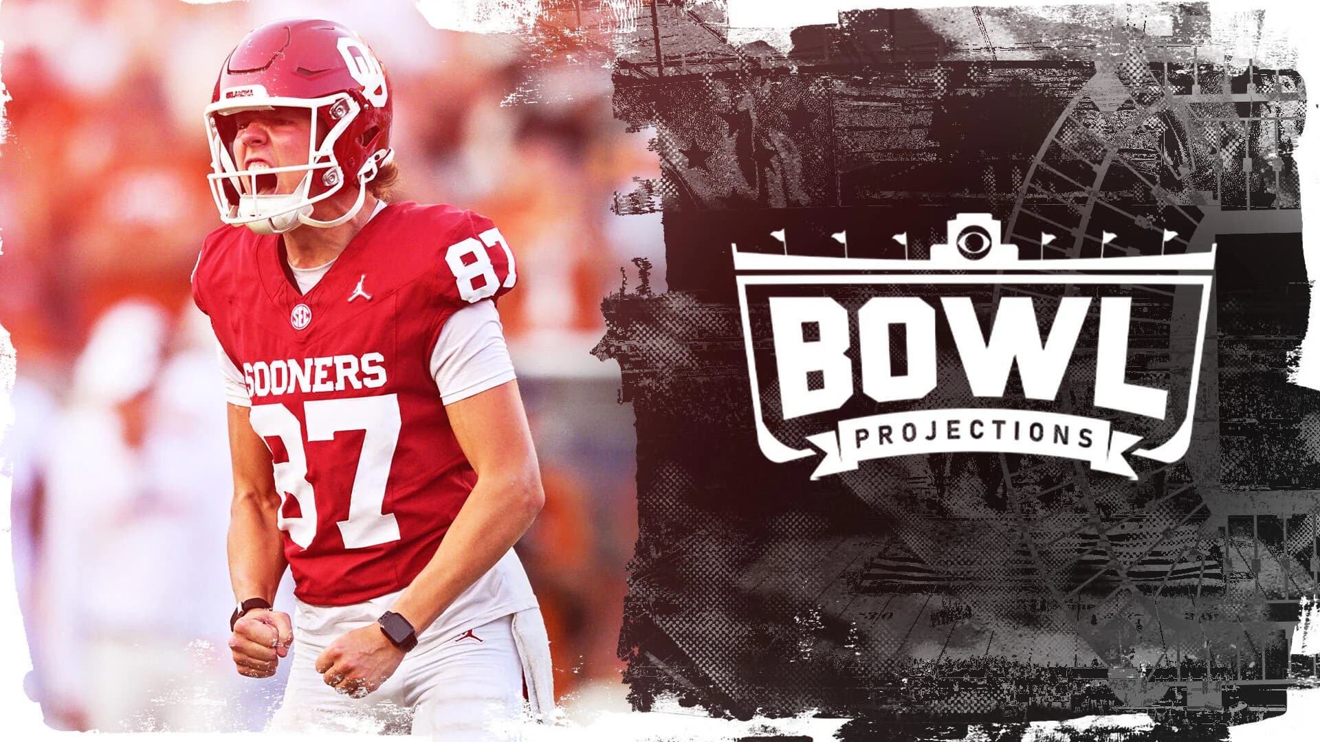 College football bowl projections: Slotting all 46 games, new CFP teams after Oklahoma, UCLA upsets