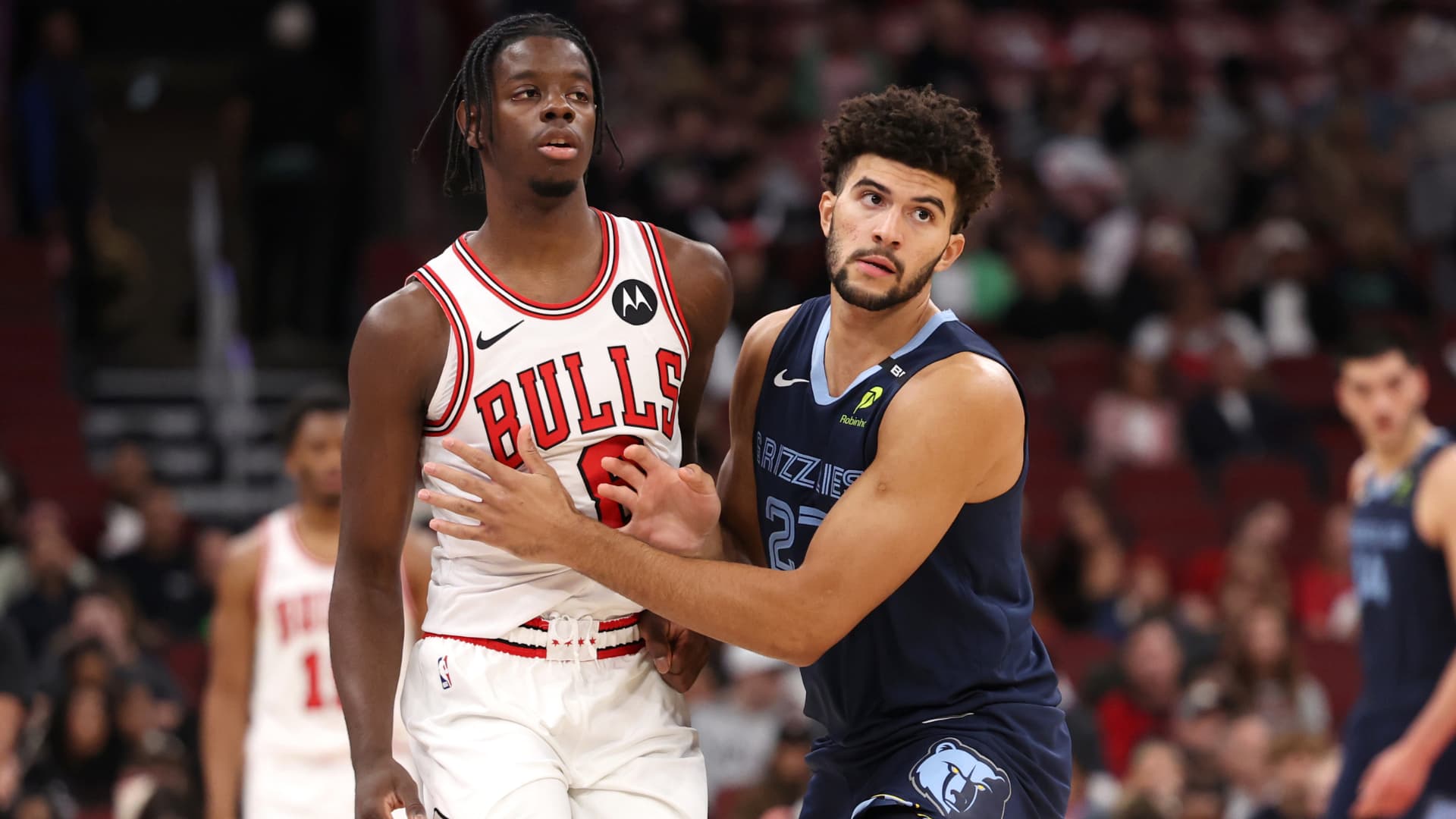 NBA rookie impact rankings: 10 first-year players who will make presence felt immediately