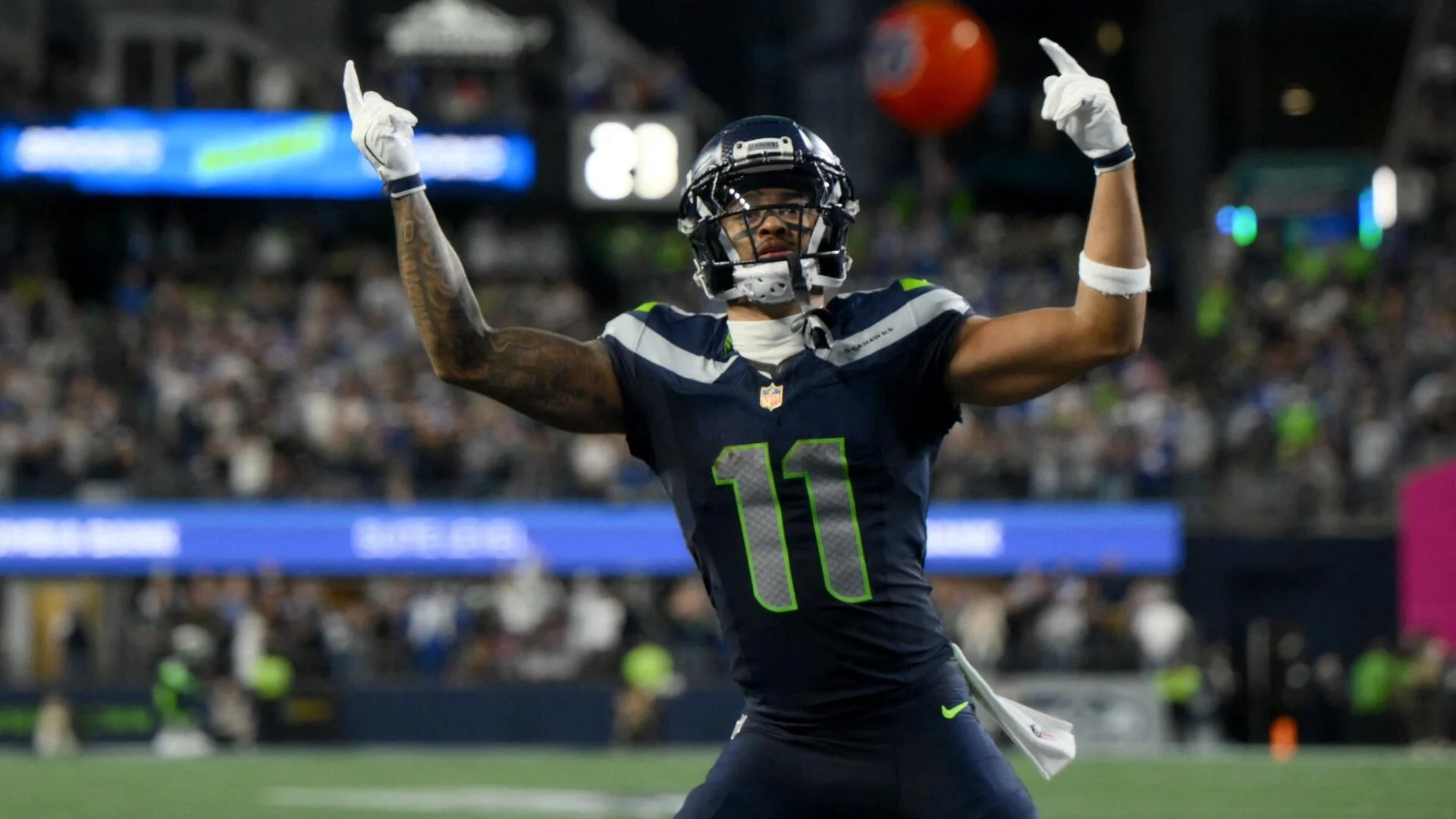 49ers vs. Seahawks prediction, odds, time: NFL Week 5 picks from proven model
