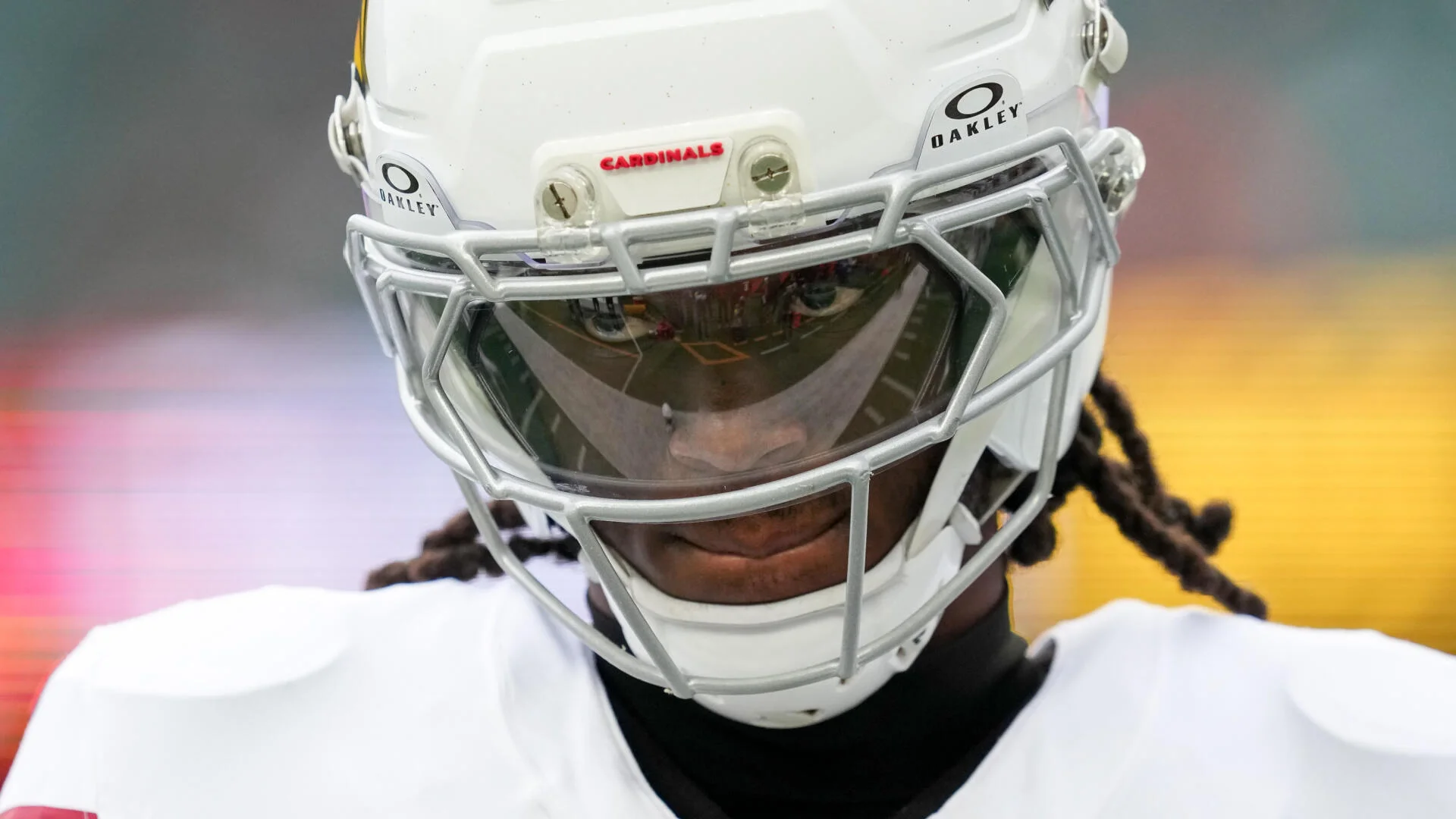 Where is Marvin Harrison Jr. headed? Inside the mystery surrounding Cardinals' unfinished trade