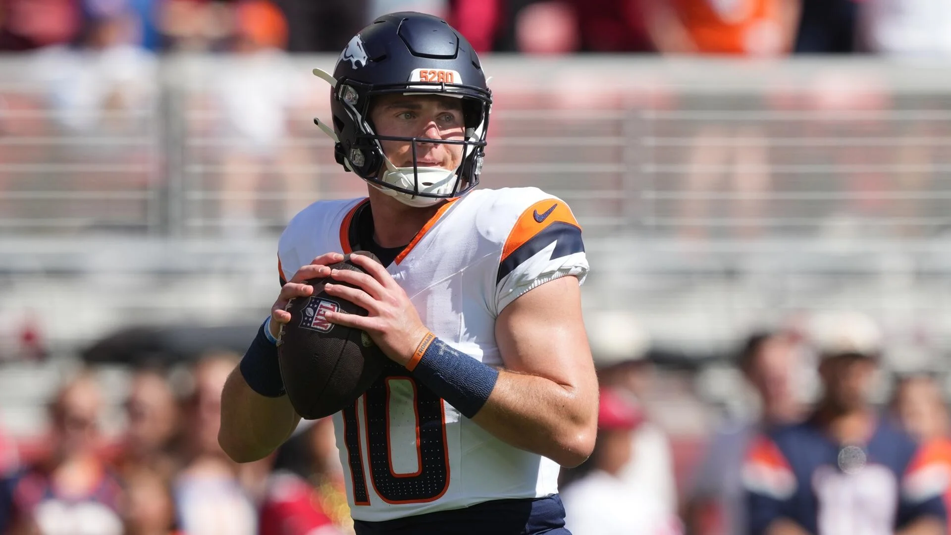 NFL survivor pool picks, knockout strategy, advice for Week 5, 2026: Fade the Broncos