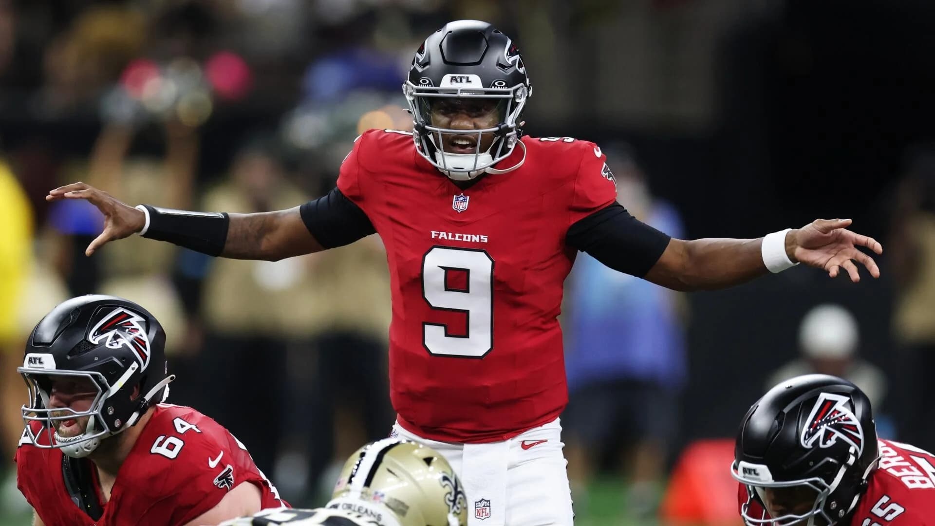 NFL longshot parlay picks, bets, player props for Week 5, 2026: Get an epic return of nearly +12,000,000