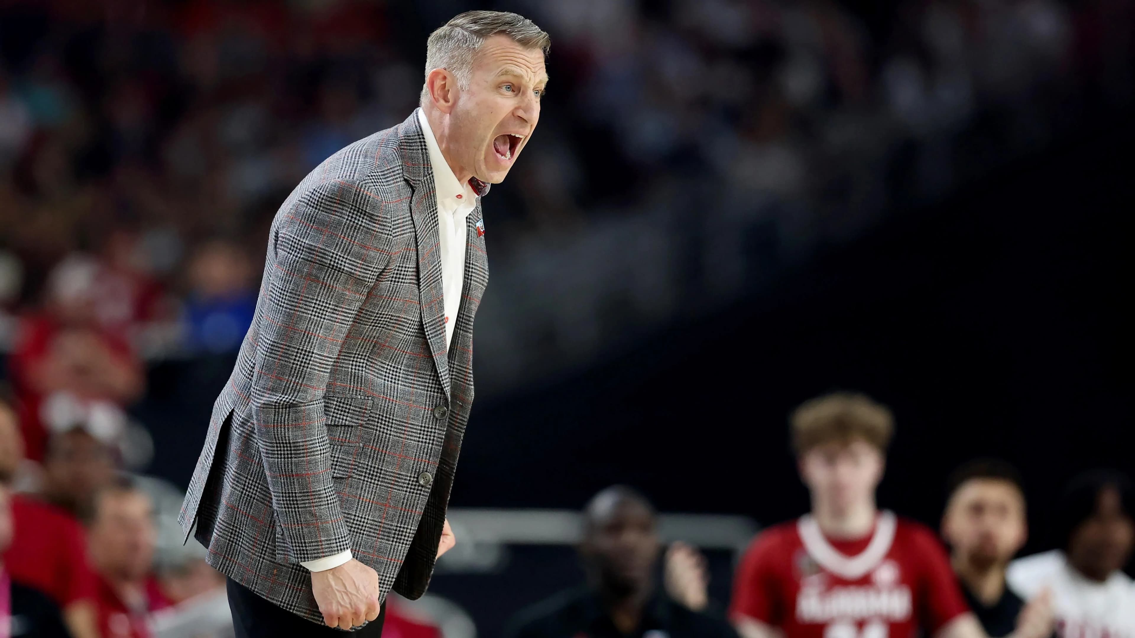 SEC basketball 2026-27 preseason poll and predictions: Alabama, Georgia overrated; LSU, Missouri underrated