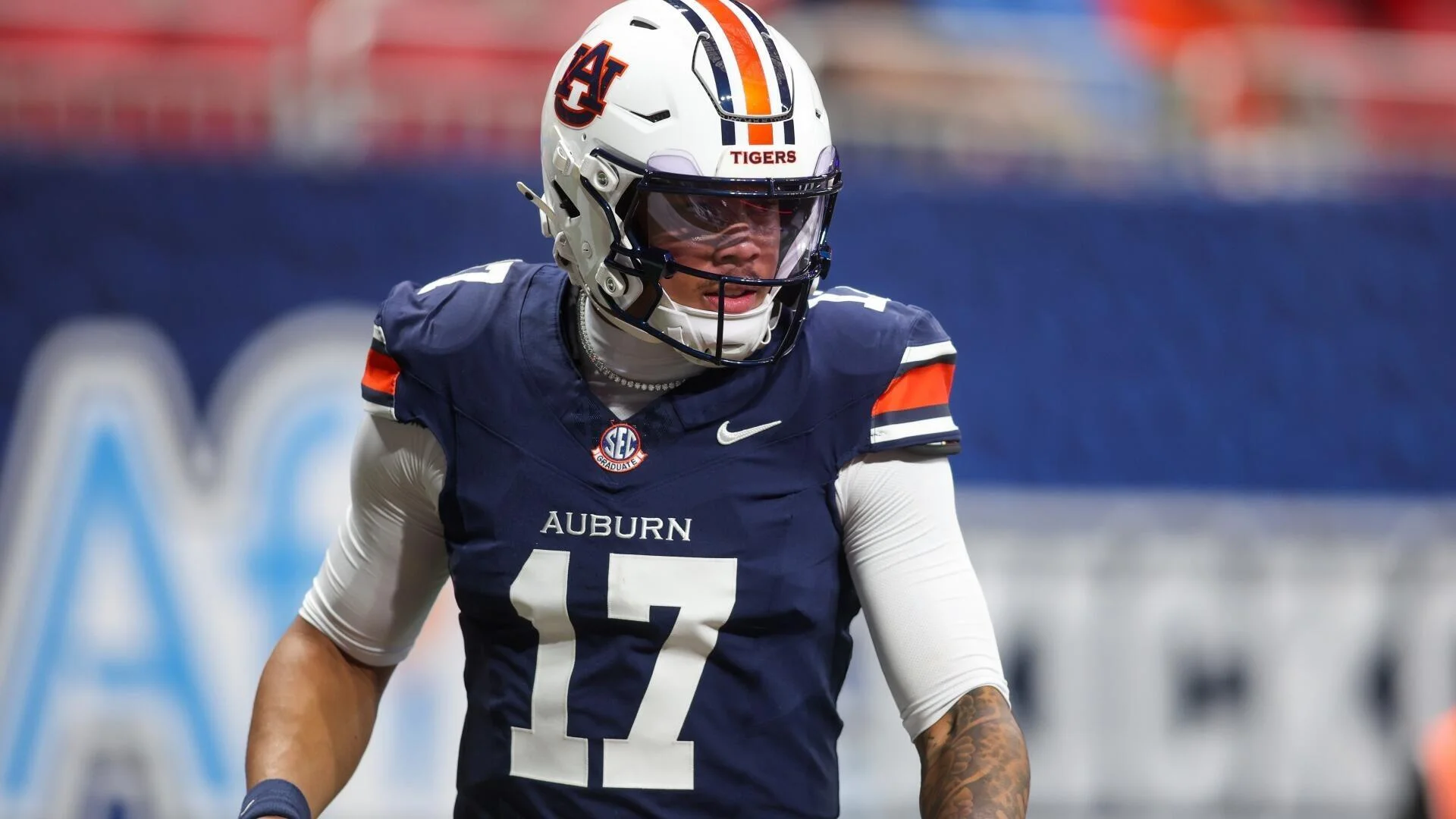 College football odds, picks, predictions for Week 7, 2026: Computer likes Penn State, Auburn